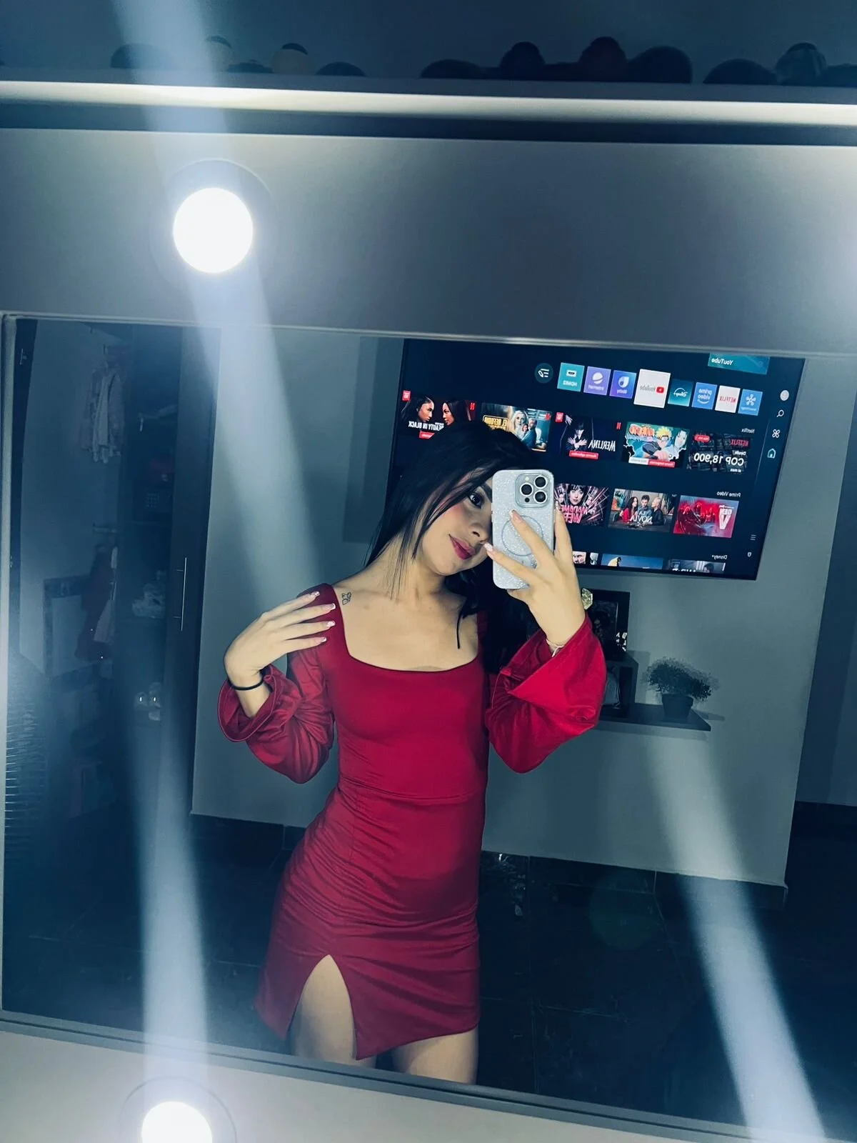 XXX Porn Photo of Nude pinkmoon30 2