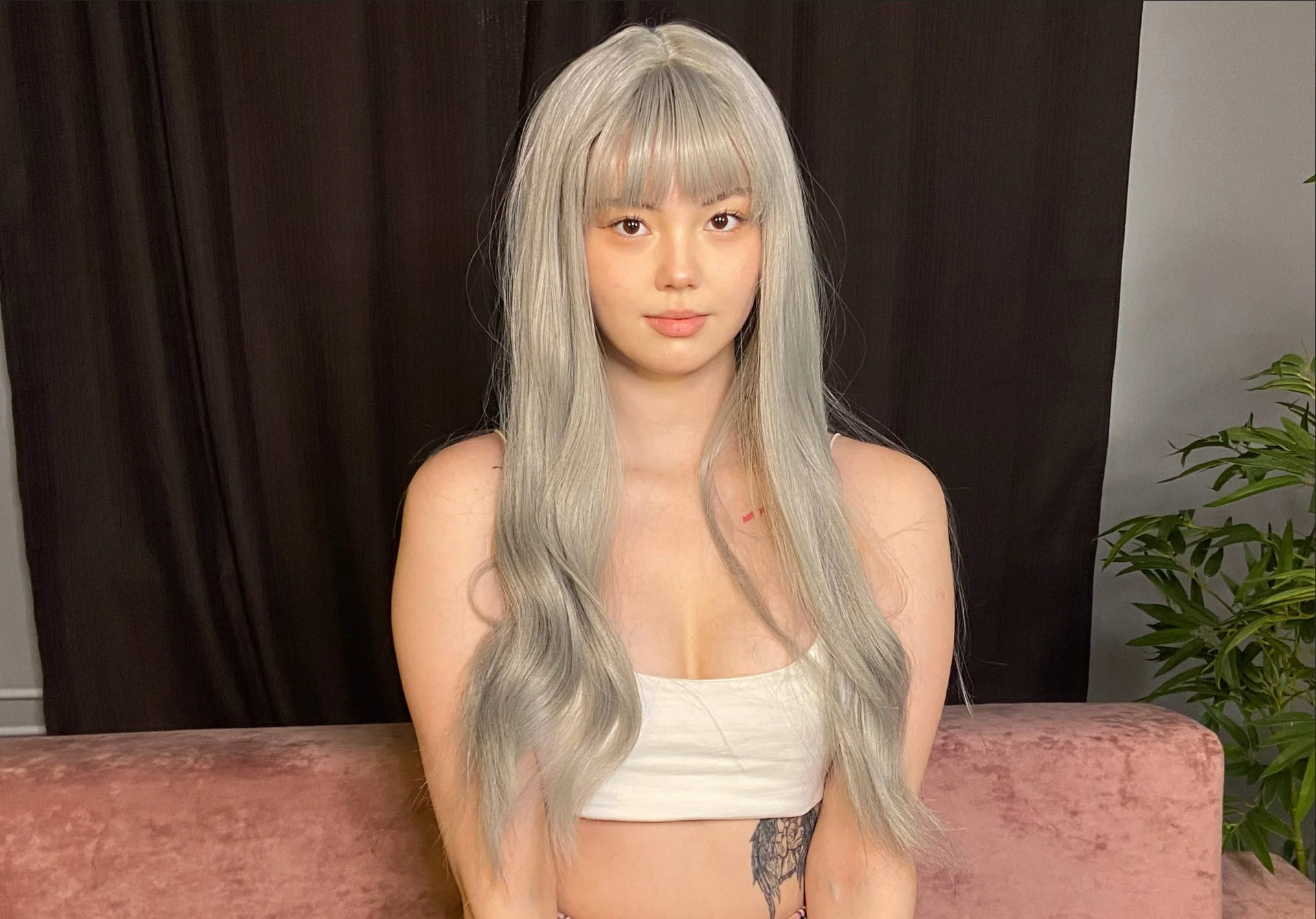XXX Porn Photo of Nude PONKY_PINKY 4