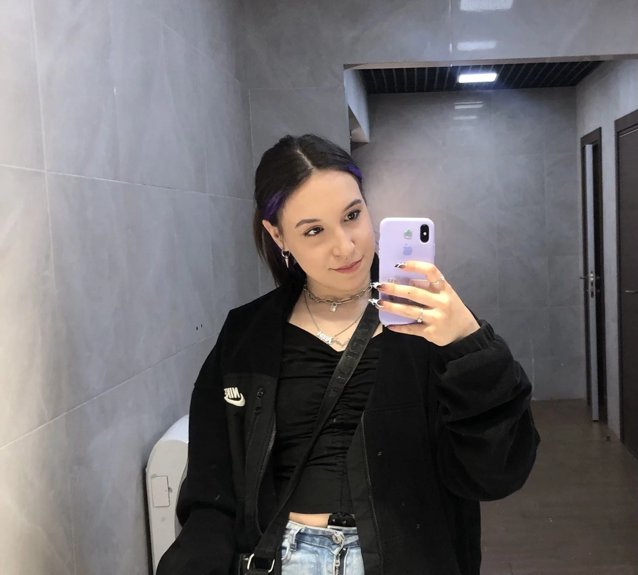 XXX Porn Photo of Nude RiannaBrown 11