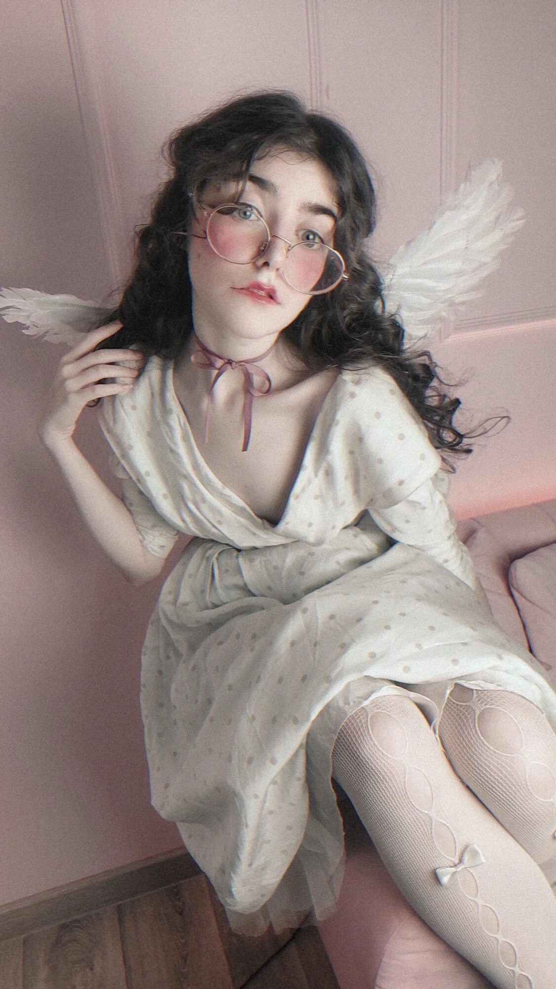XXX Porn Photo of Nude RuthMorse 28