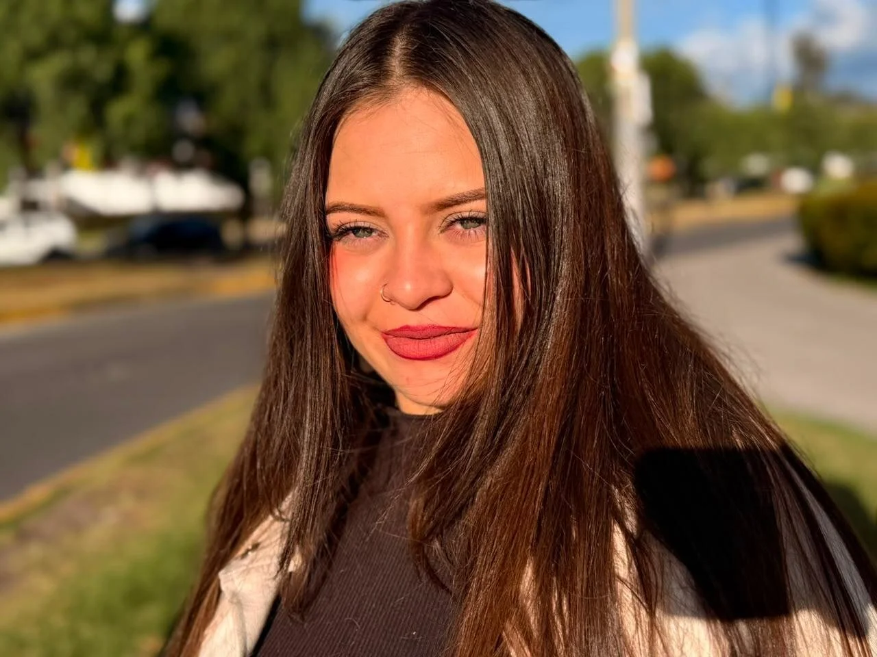XXX Porn Photo of Nude sara_tayylor 36