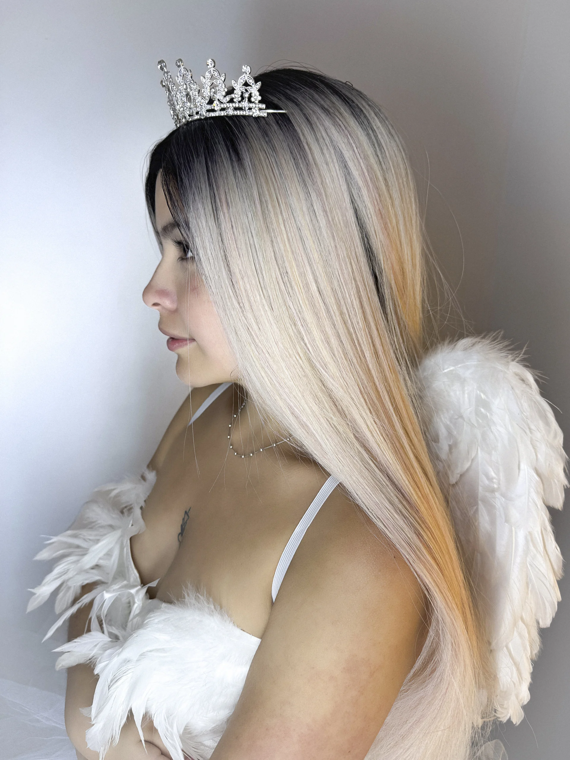 XXX Porn Photo of Nude Eimyaniston_cute 9