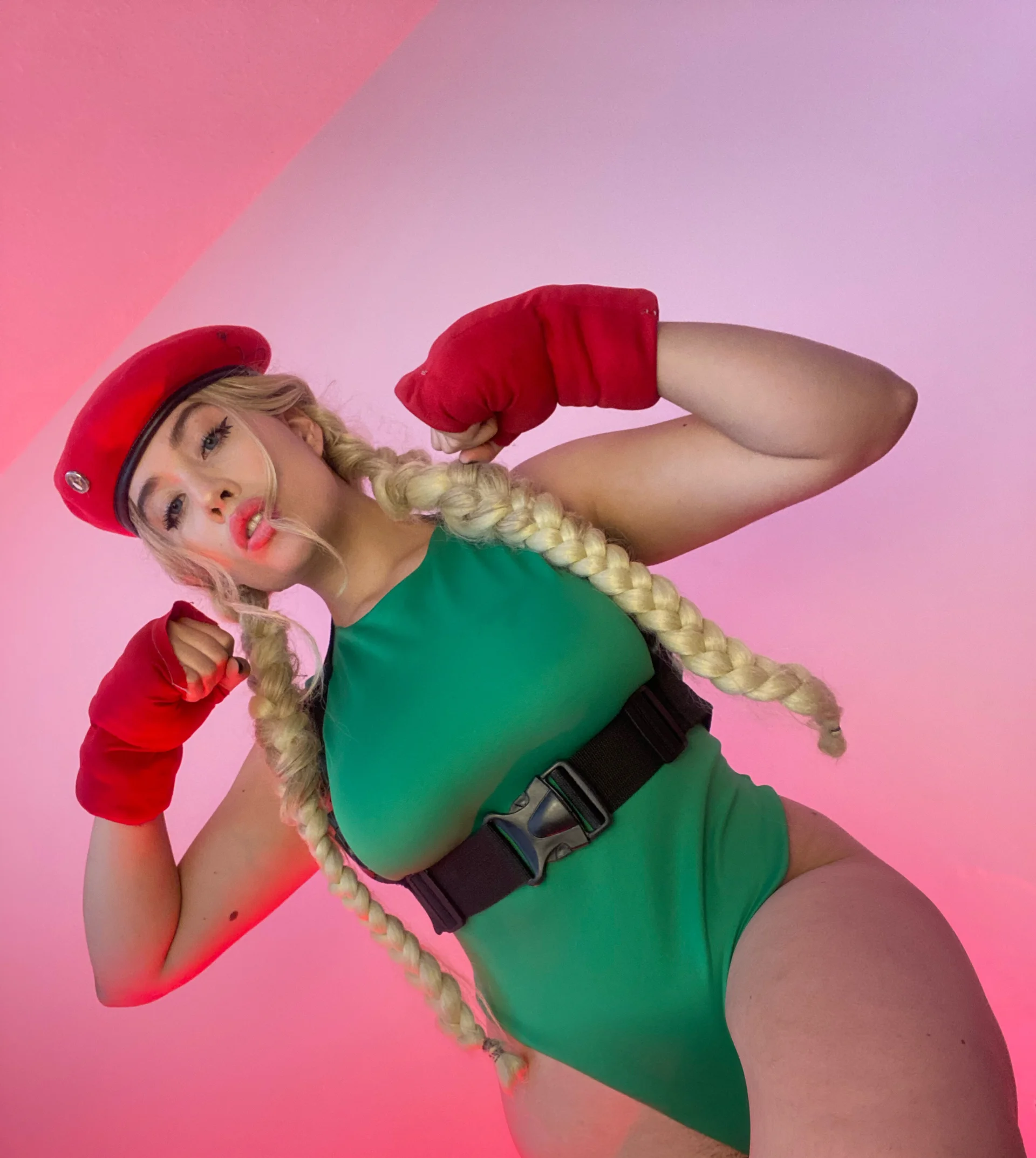 XXX Porn Photo of Nude charlottejacks 48