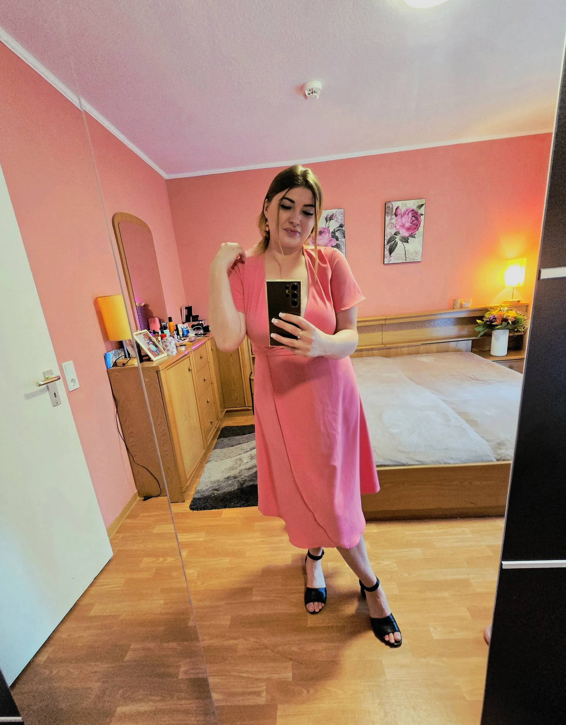 XXX Porn Photo of Nude AnnaHannna 3