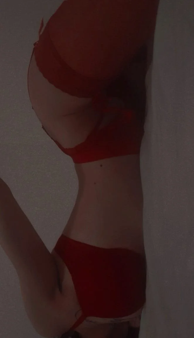 XXX Porn Photo of Nude LunaMystyque 4
