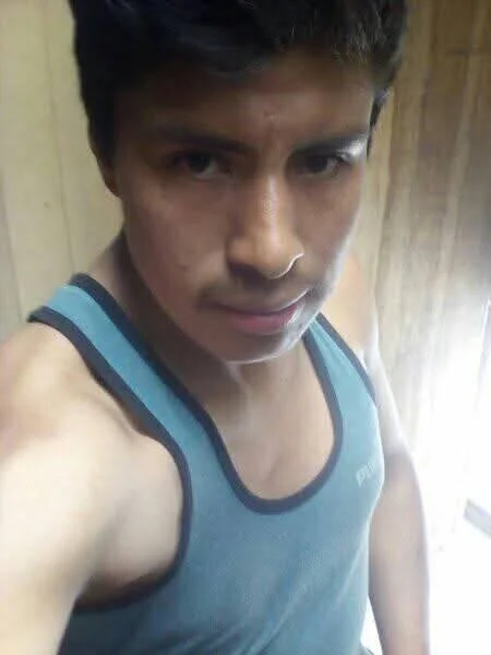XXX Porn Photo of Nude rontorres 1