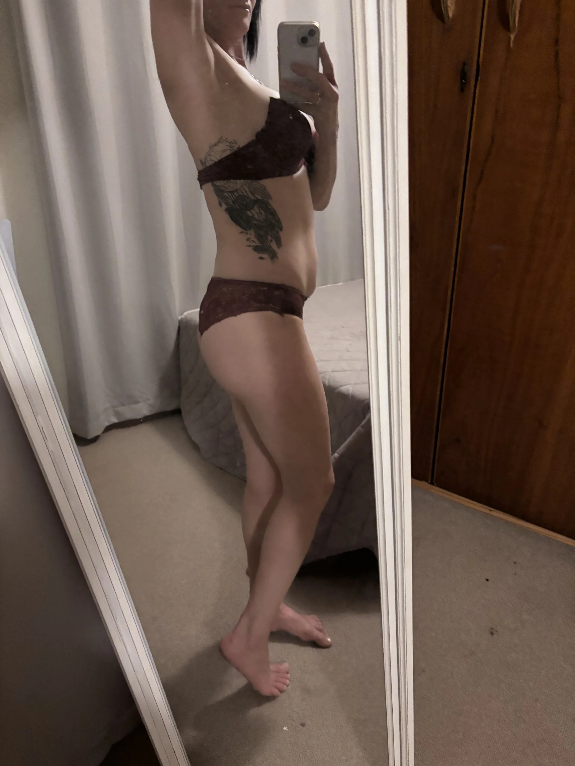 XXX Porn Photo of Nude CumAngeliQi_Pika 9