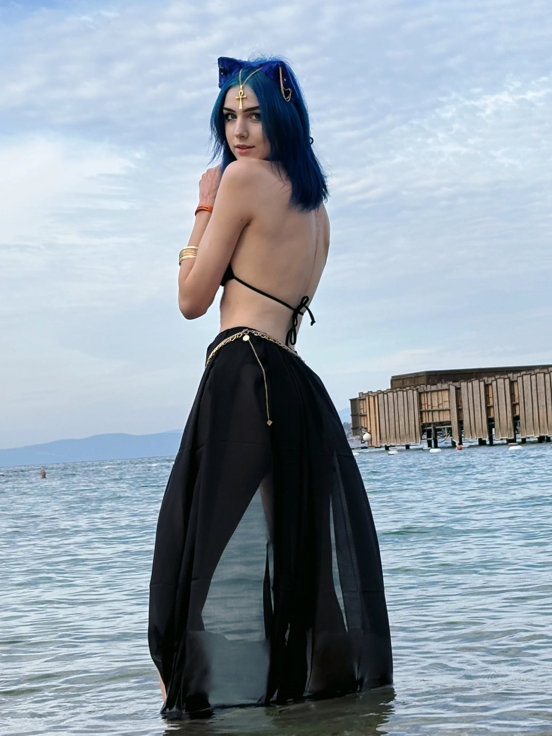 XXX Porn Photo of Nude Reflexxxia_ 6