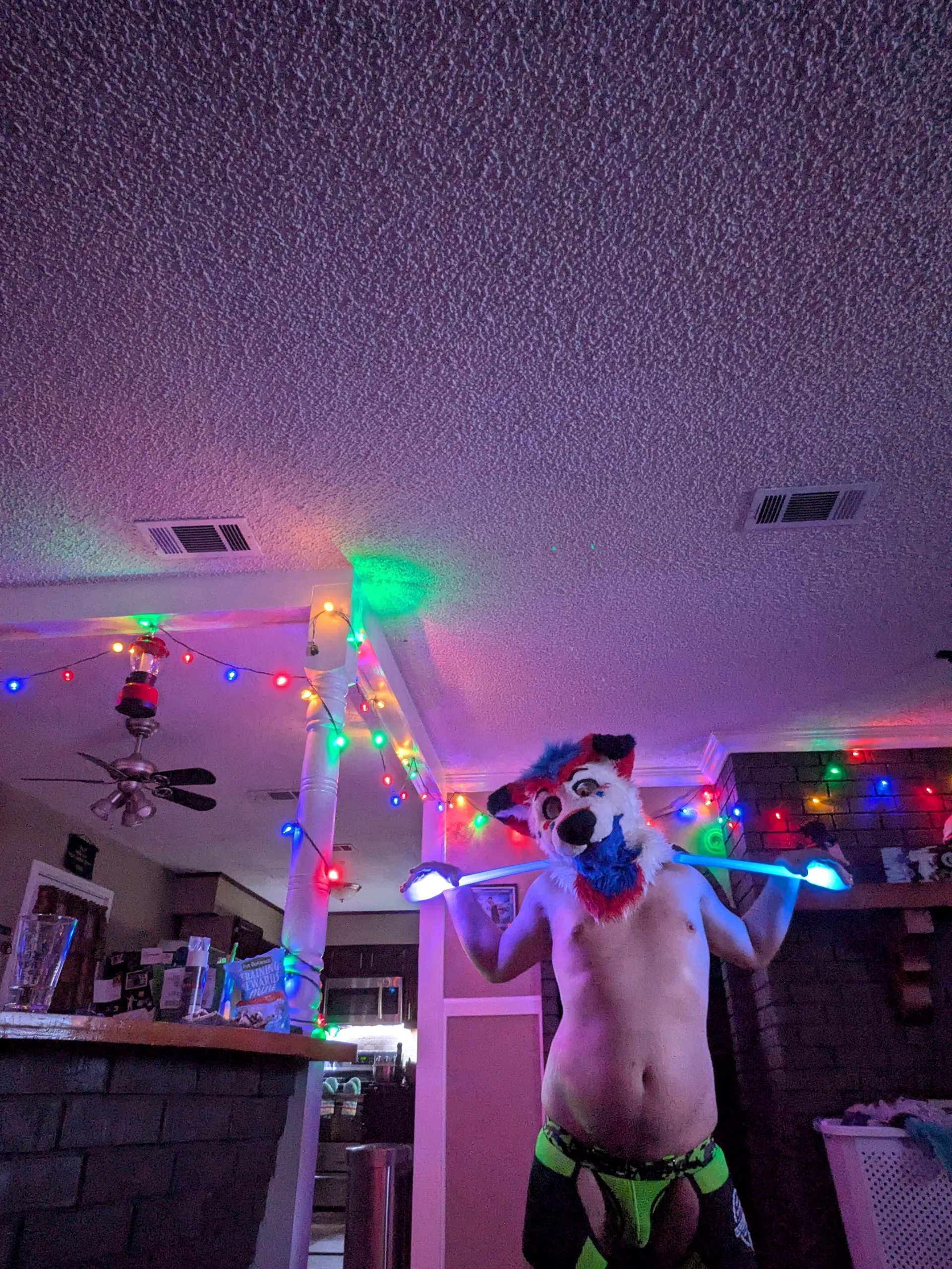 XXX Porn Photo of Nude KiPumpdoggo 39