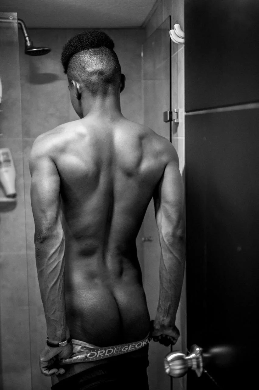 XXX Porn Photo of Nude JEFFREY_COTTOM 51