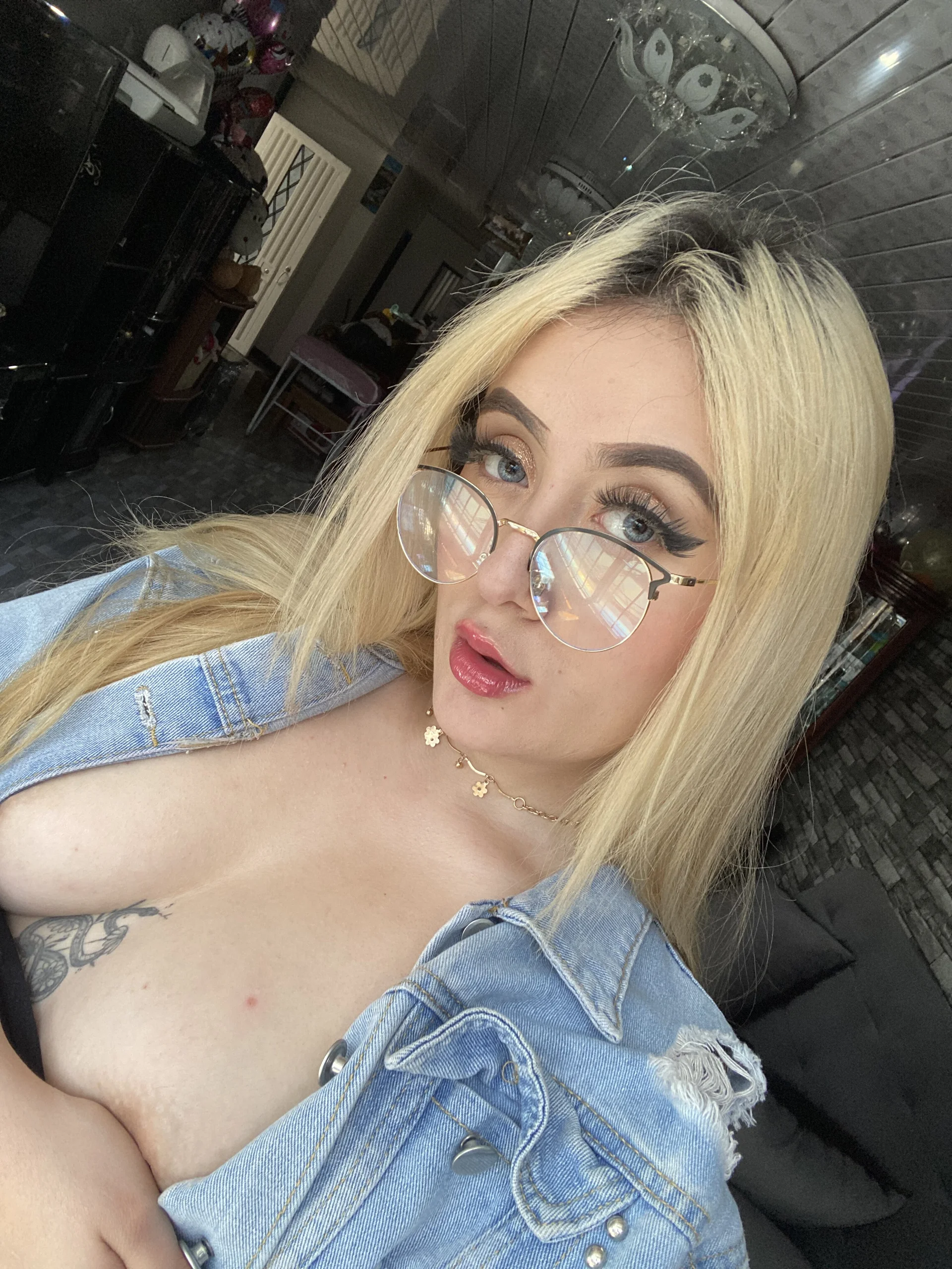 XXX Porn Photo of Nude Sam_Thompsoon_ 1