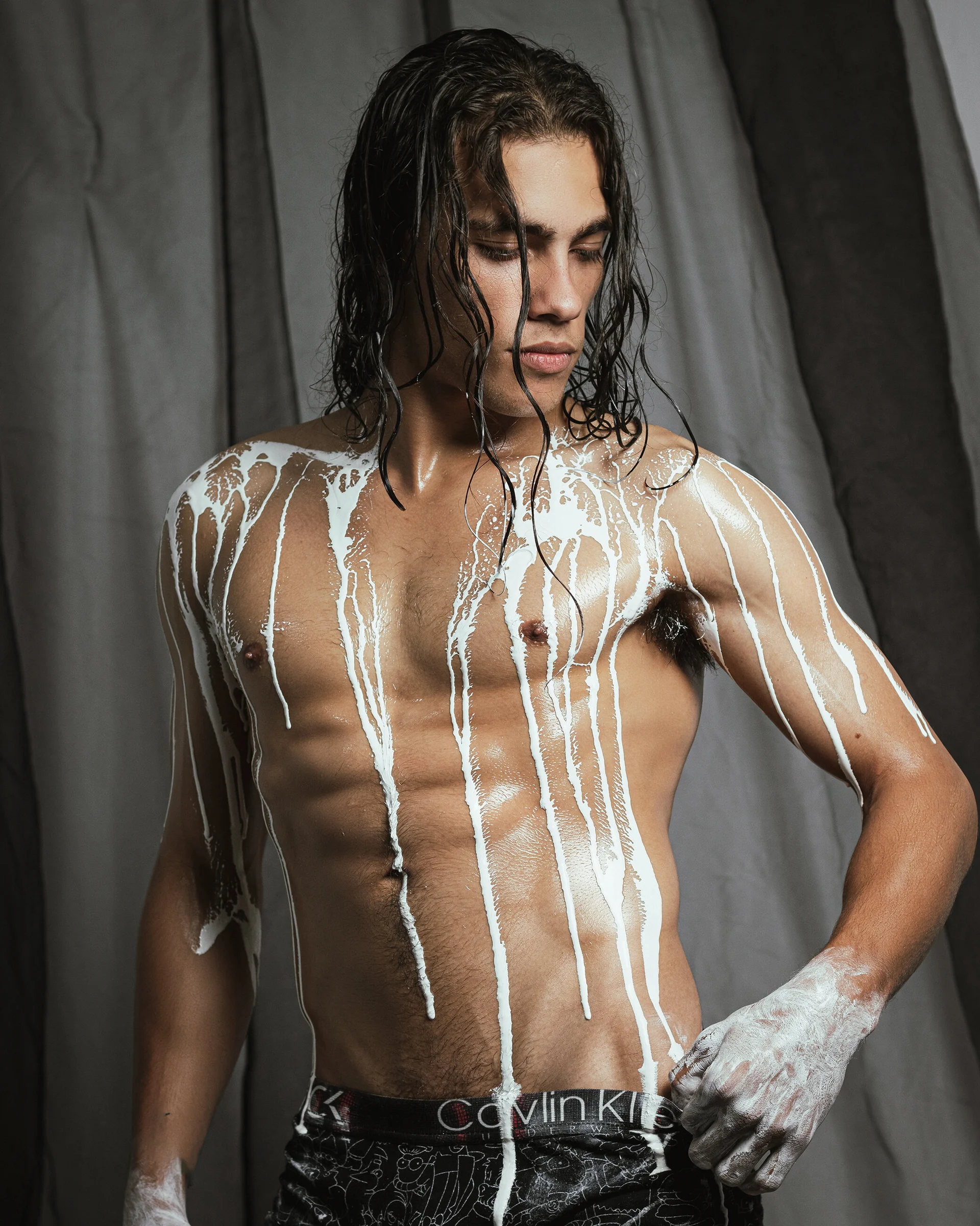 XXX Porn Photo of Nude PatrickSenova 24