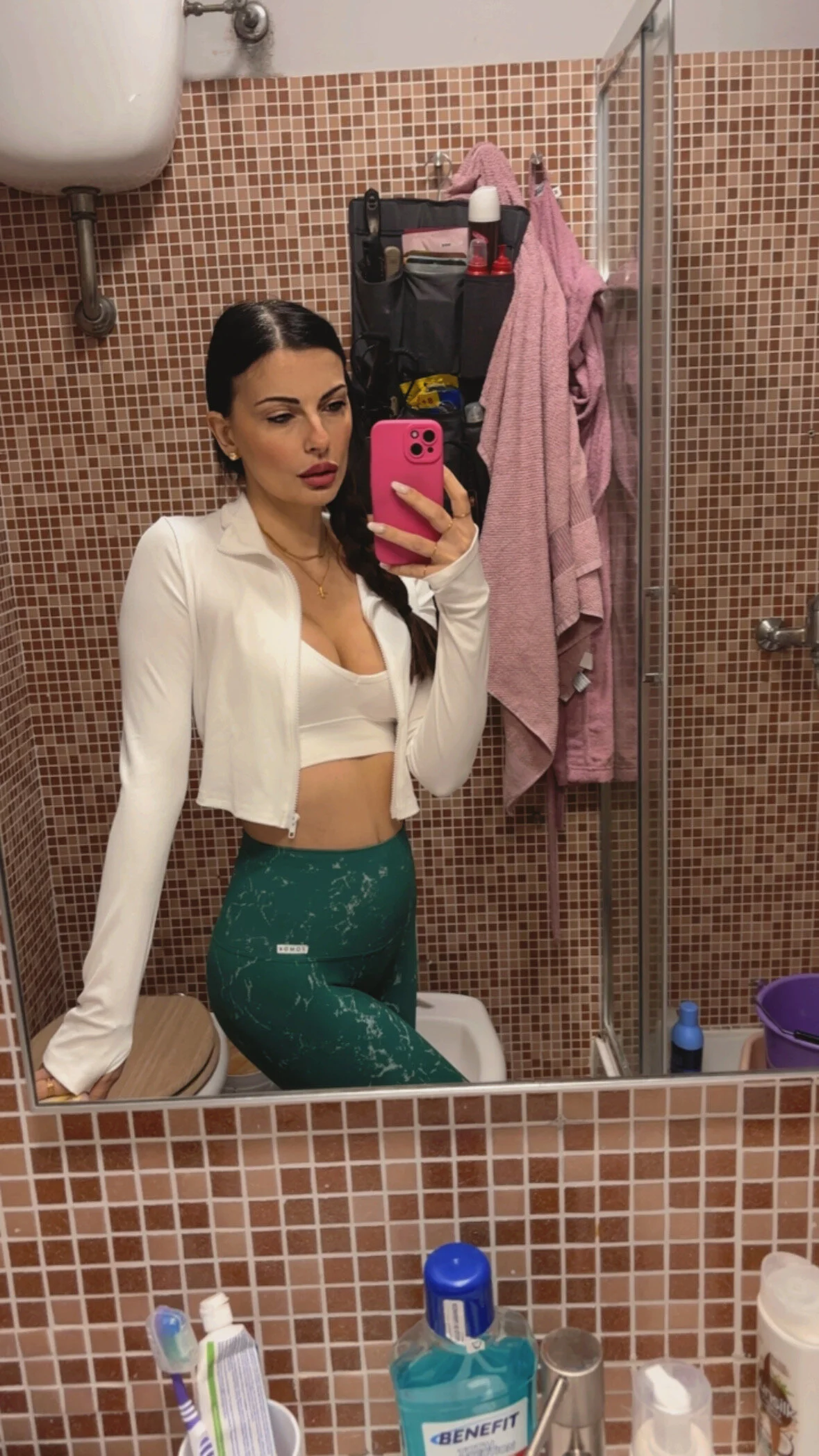 XXX Porn Photo of Nude MartinaRiva 53