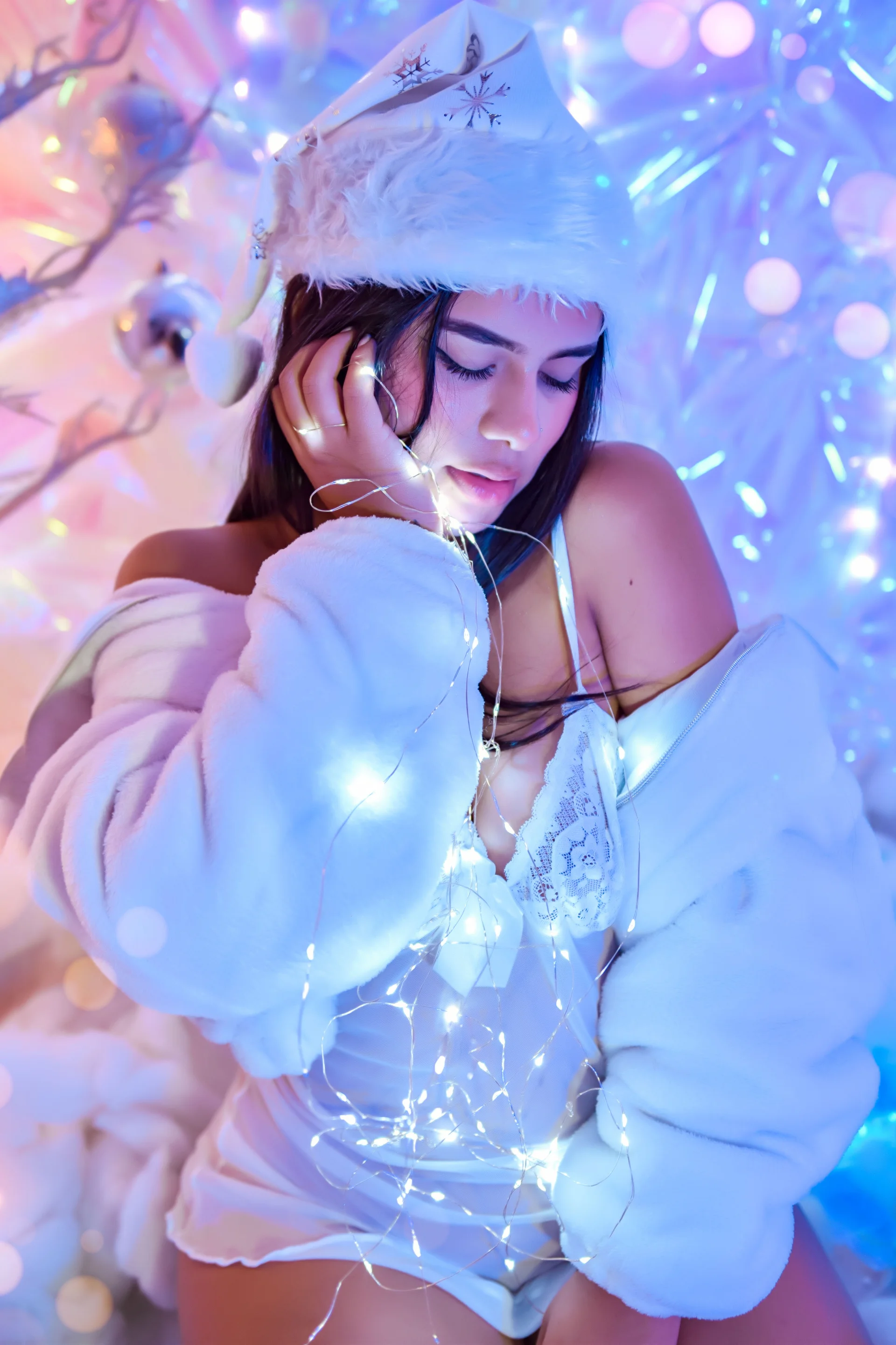 XXX Porn Photo of Nude NAMIMAYERS2 21