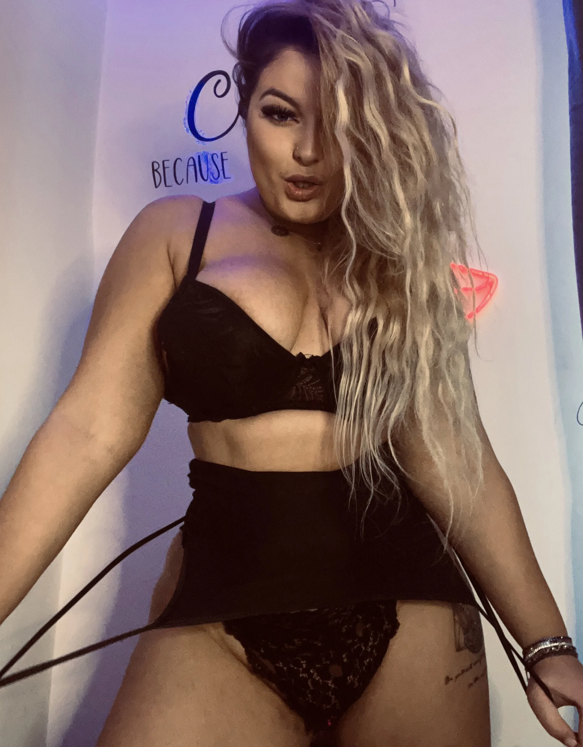 XXX Porn Photo of Nude AllysonK 10
