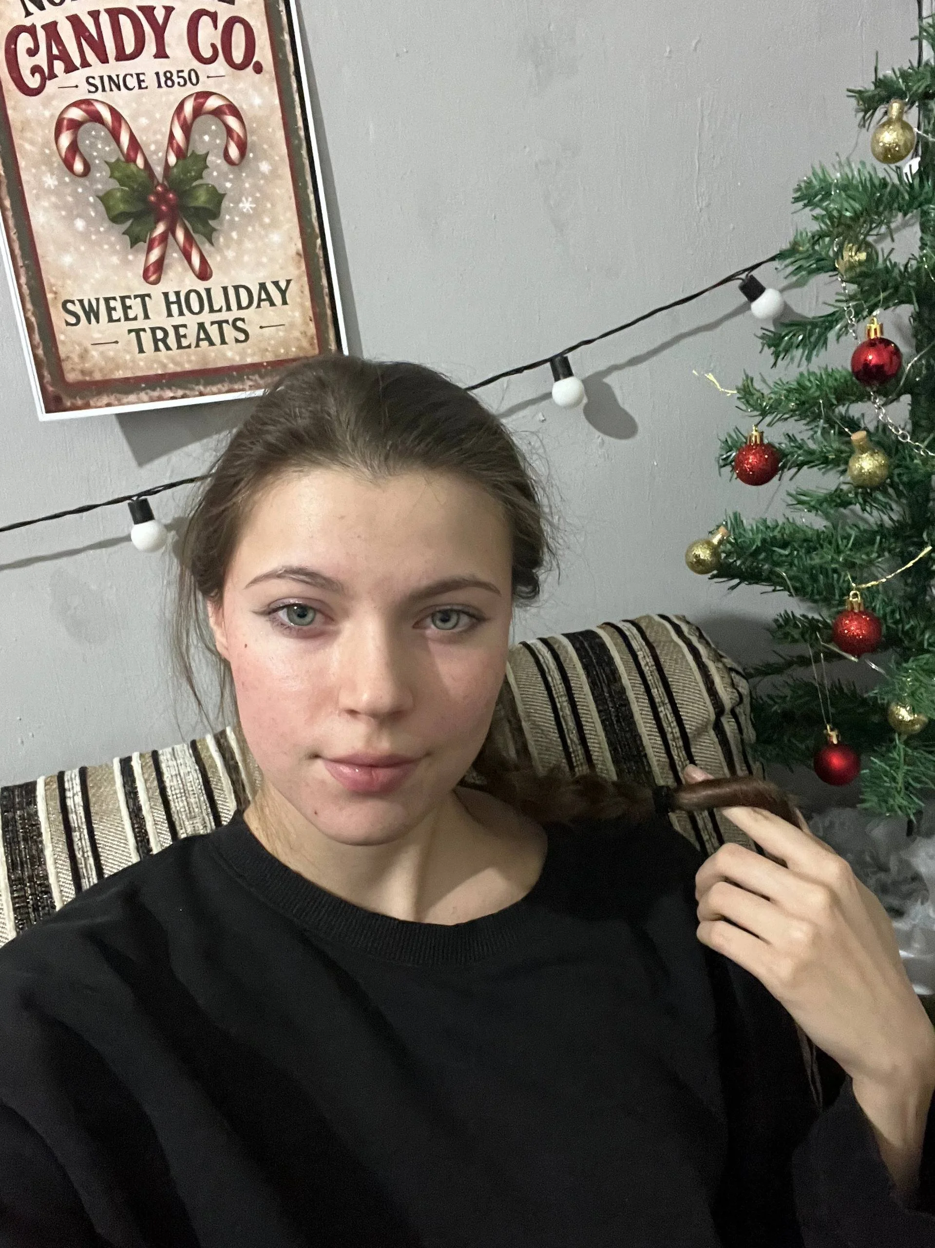 XXX Porn Photo of Nude CutieAnny 48