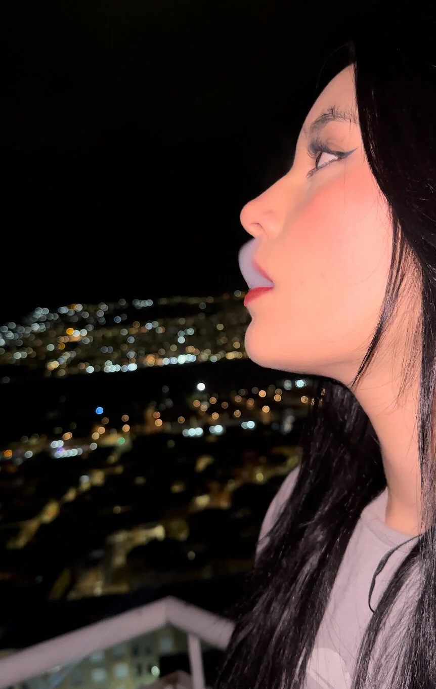 XXX Porn Photo of Nude salome_polaniiee 17