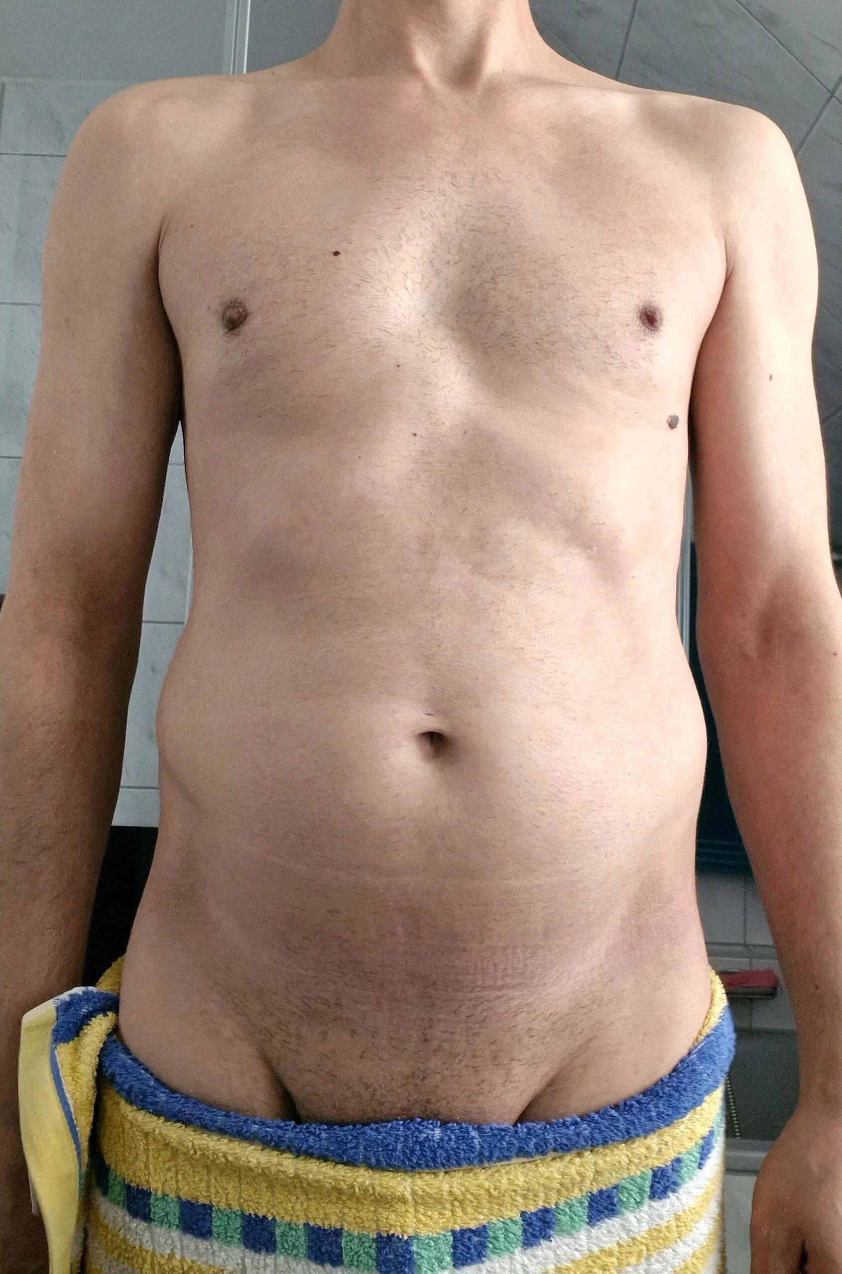 XXX Porn Photo of Nude MadSexMc80 1