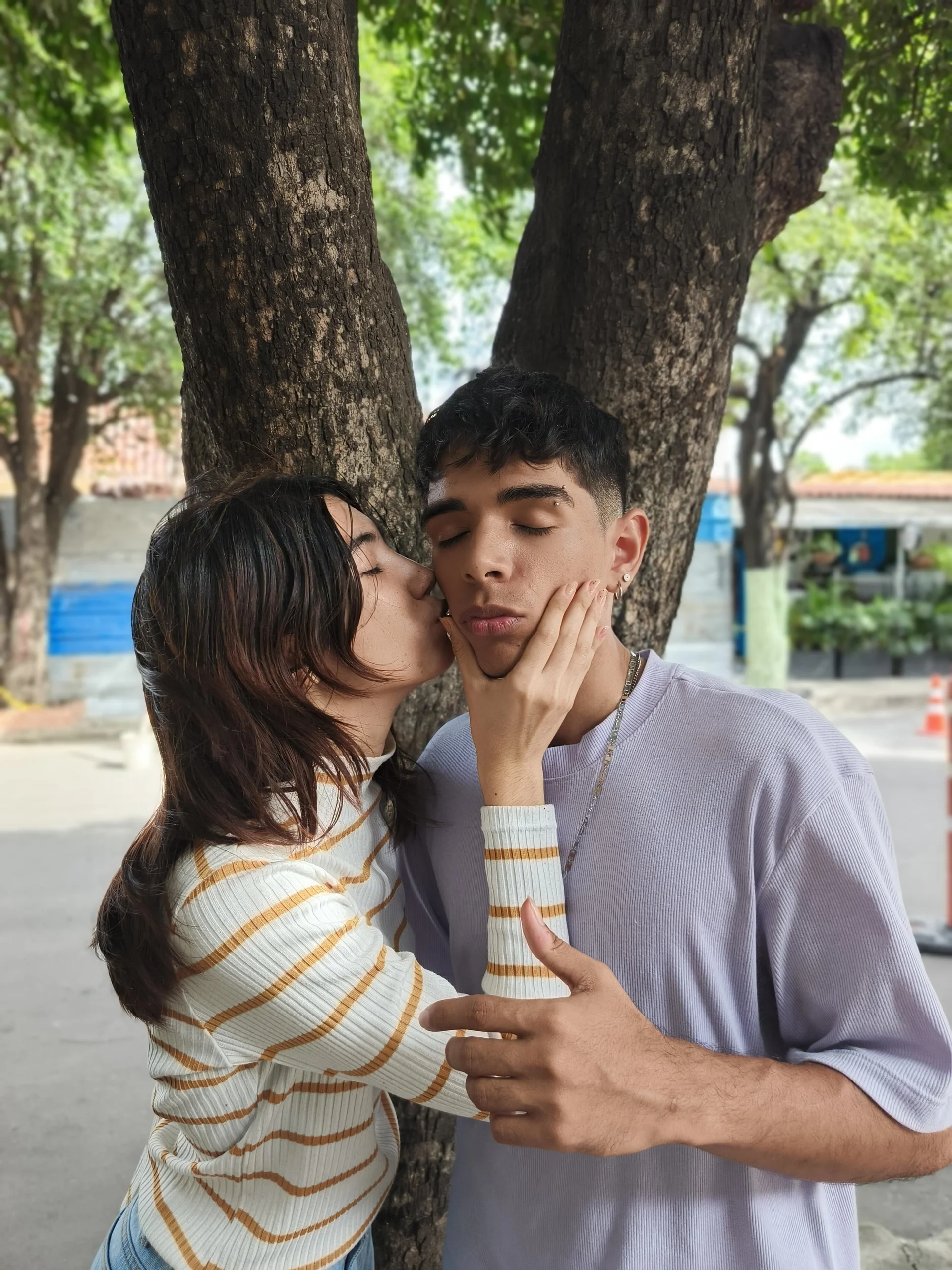 XXX Porn Photo of Nude CuteButHarder 19