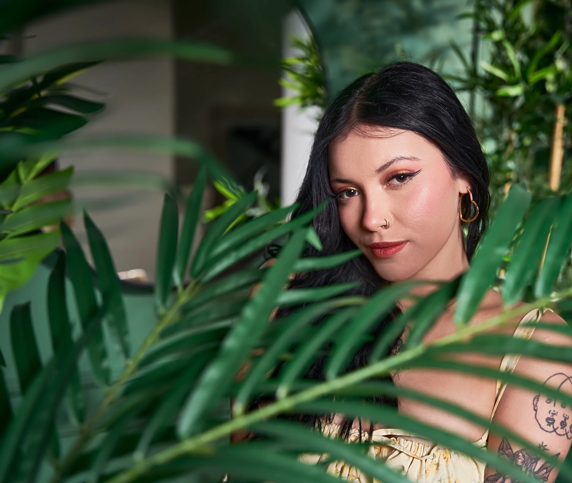 XXX Porn Photo of Nude Baby_Venuss 64