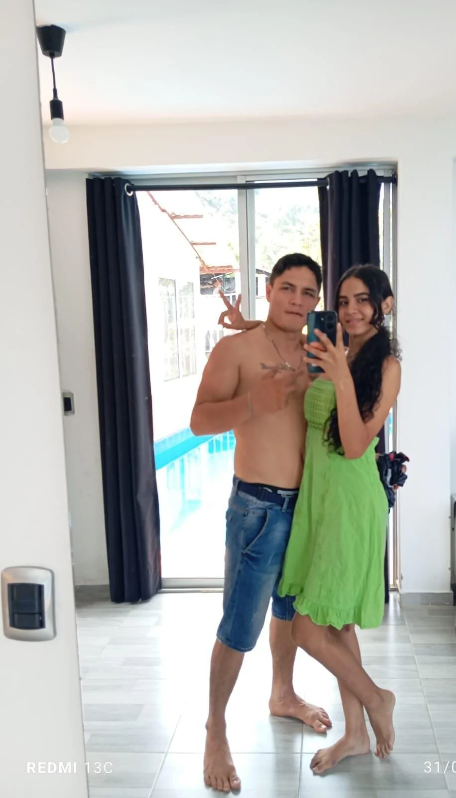 XXX Porn Photo of Nude SaraClub_JY 3