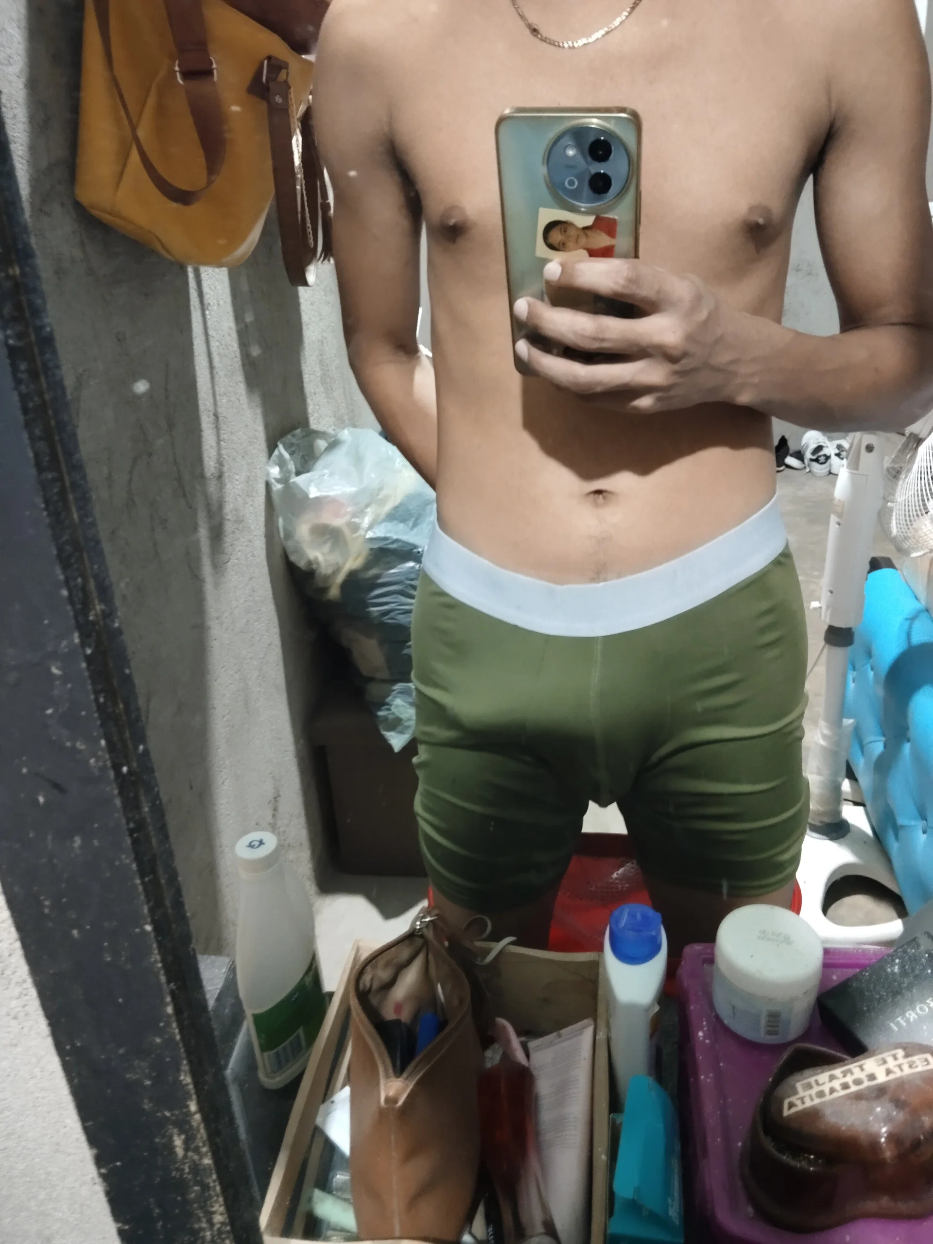 XXX Porn Photo of Nude Rayangiss 5