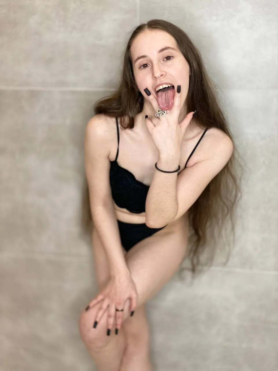XXX Porn Photo of Nude MartiniiSelenna 211
