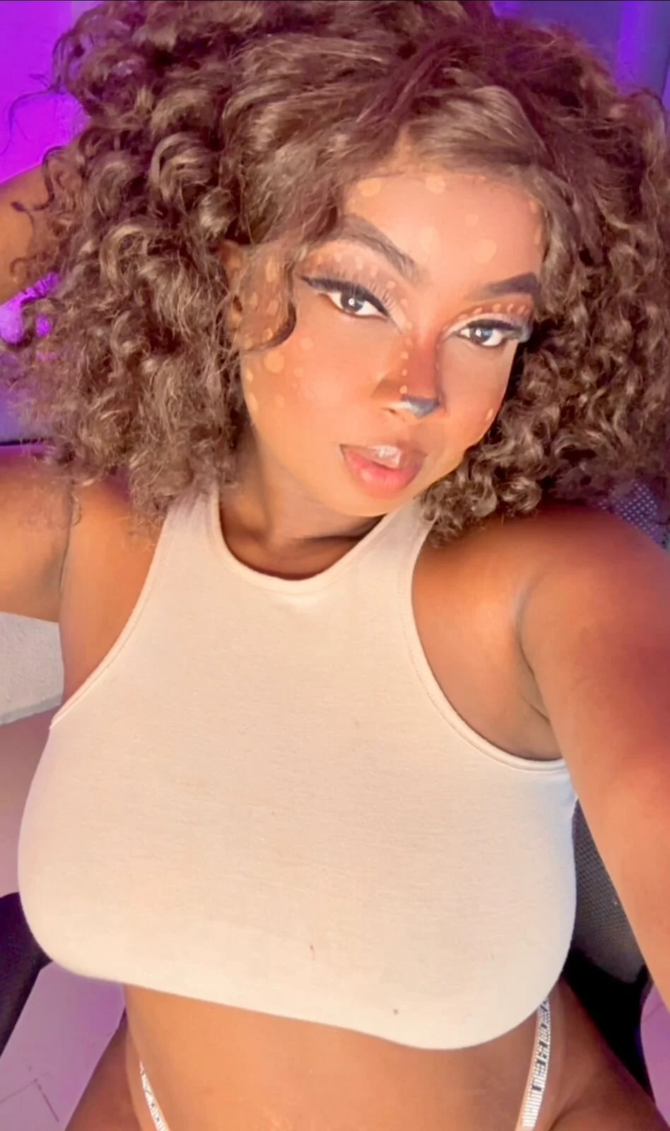 XXX Porn Photo of Nude Brittanyjhons_ 83