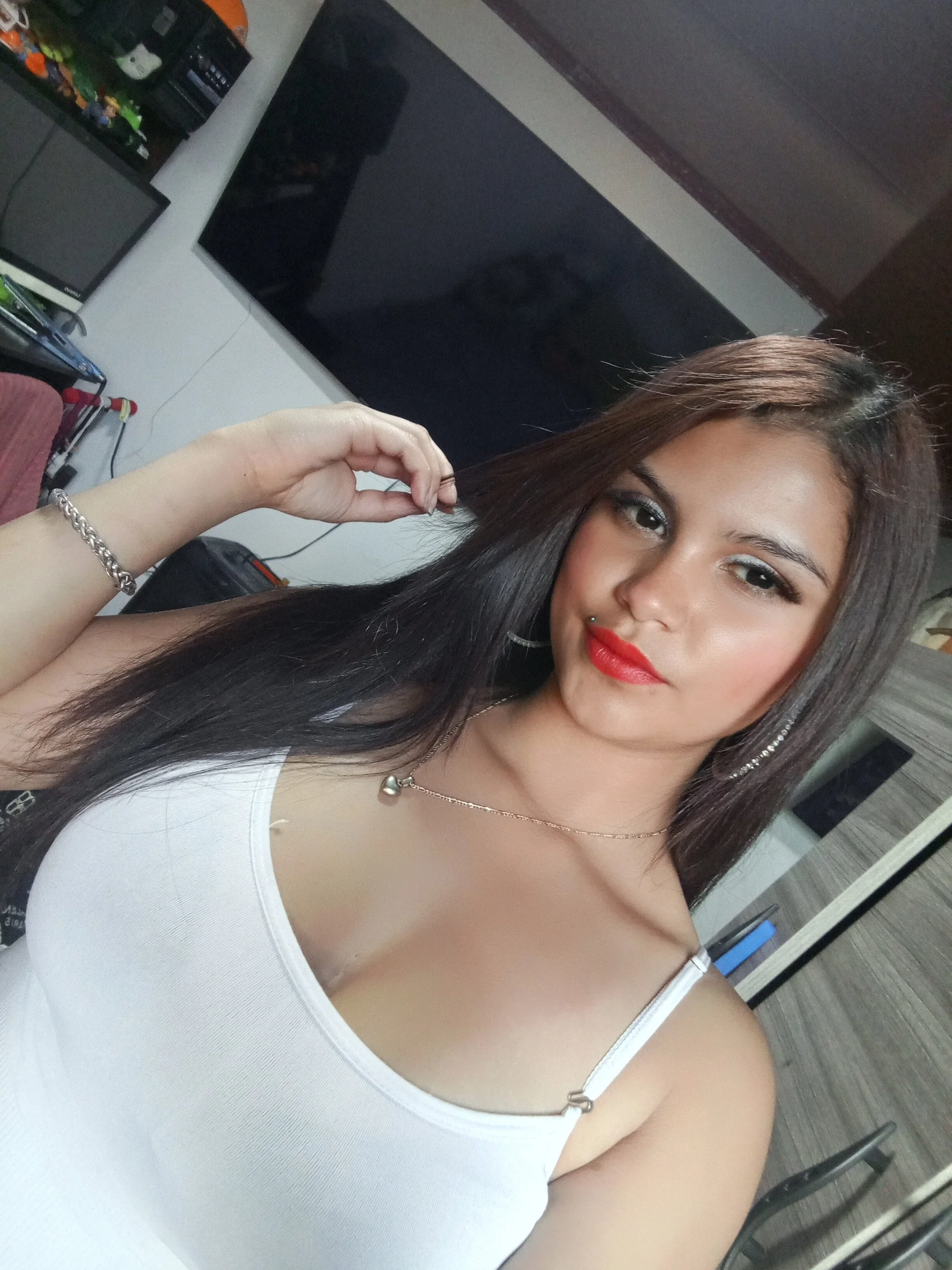 XXX Porn Photo of Nude EmmySweett2 20