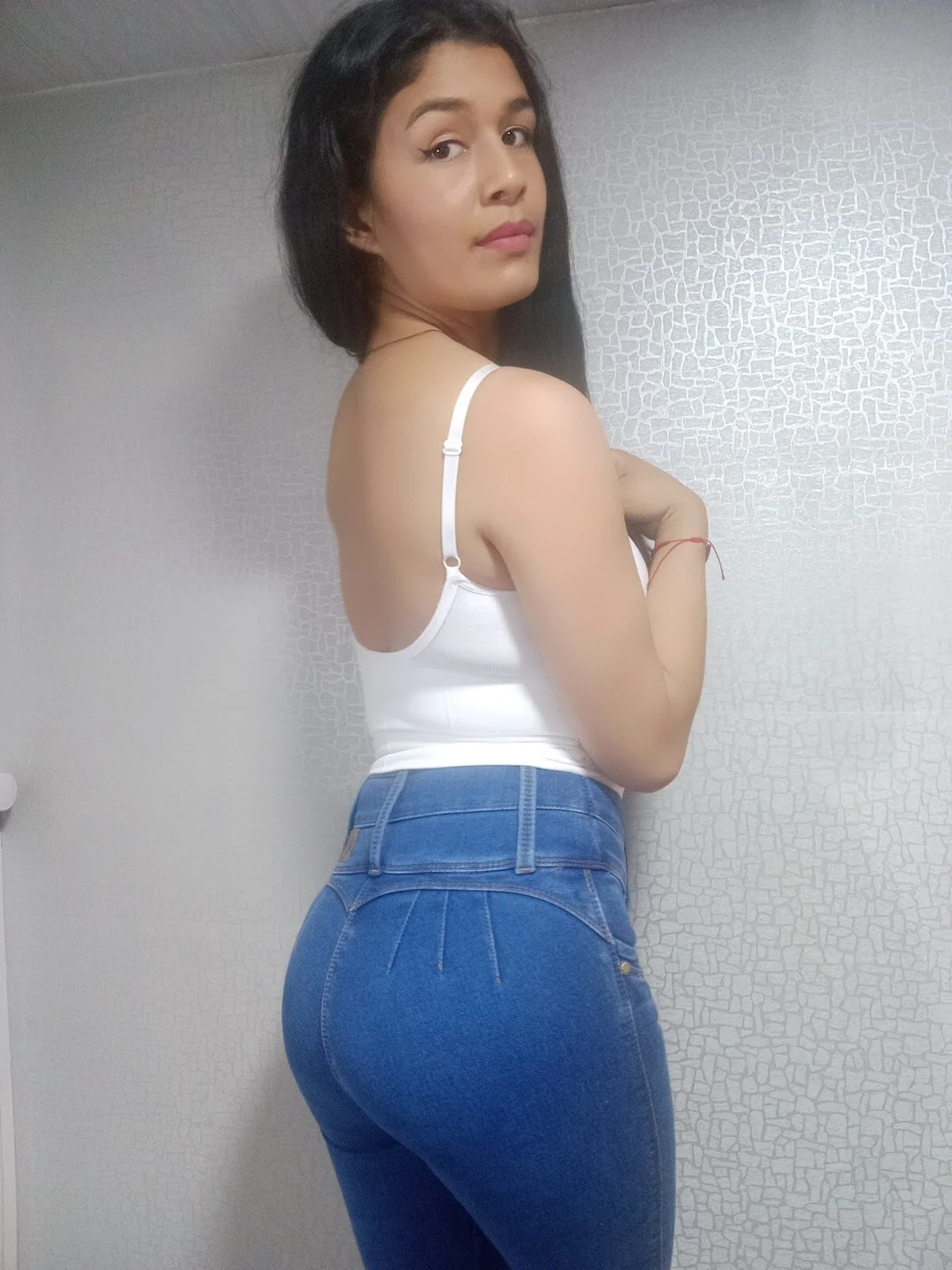 XXX Porn Photo of Nude abrilruizcm101 8