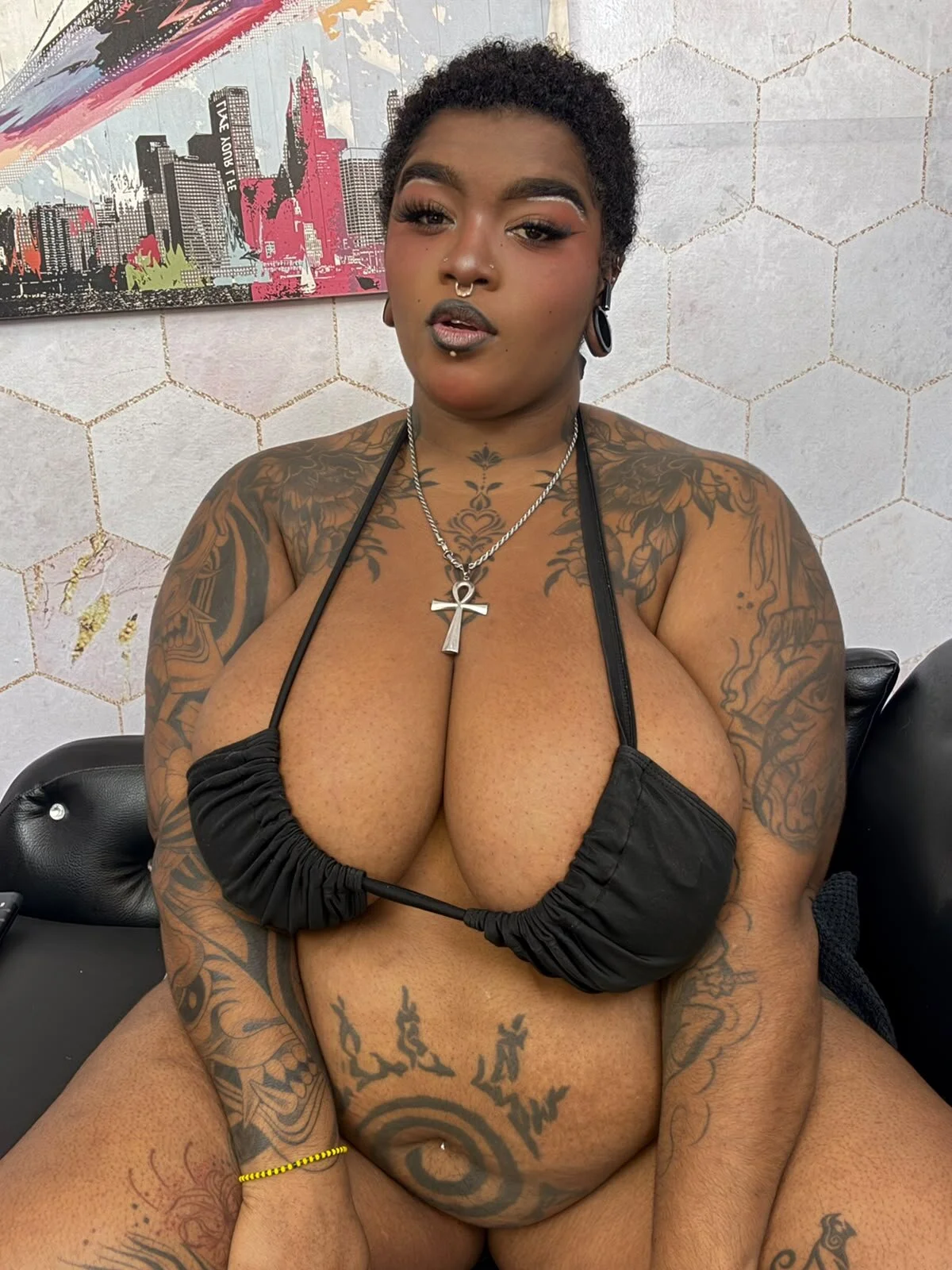 XXX Porn Photo of Nude Anaa_Fuentess 383