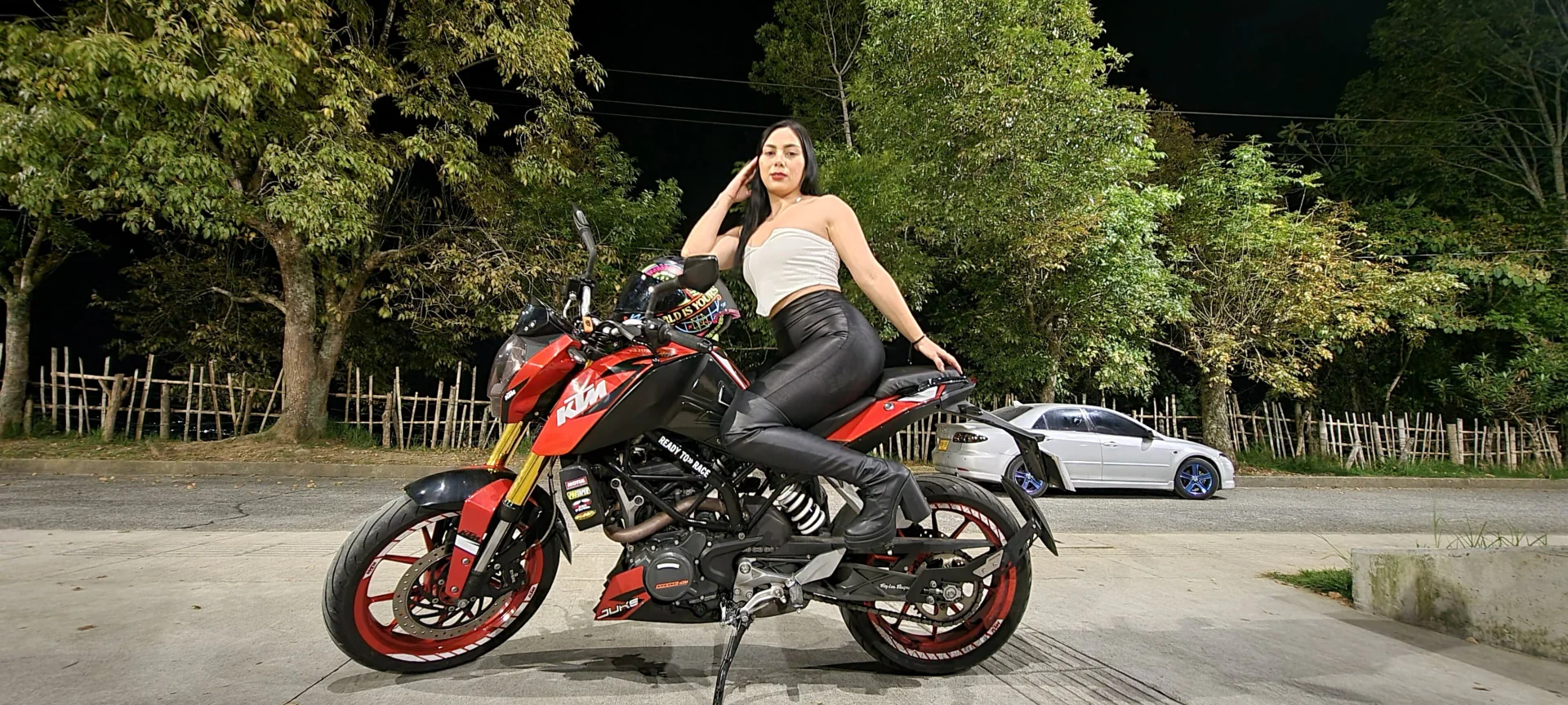 XXX Porn Photo of Nude Ariana_rouse 1