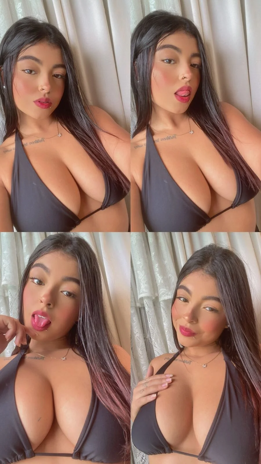 XXX Porn Photo of Nude Dulce-diosa 16