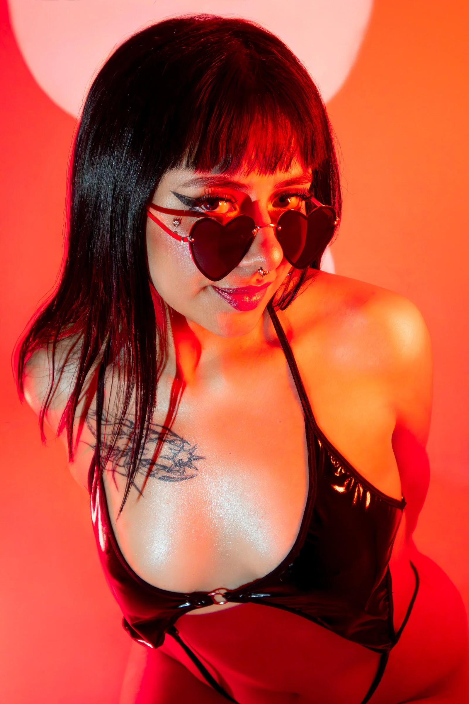 XXX Porn Photo of Nude Selene_bennet 8