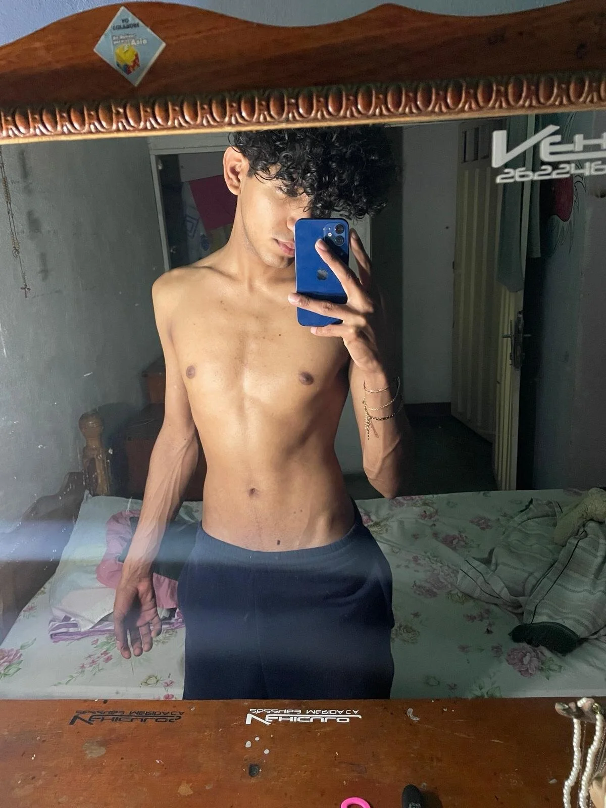 XXX Porn Photo of Nude Dhante_23cm 13