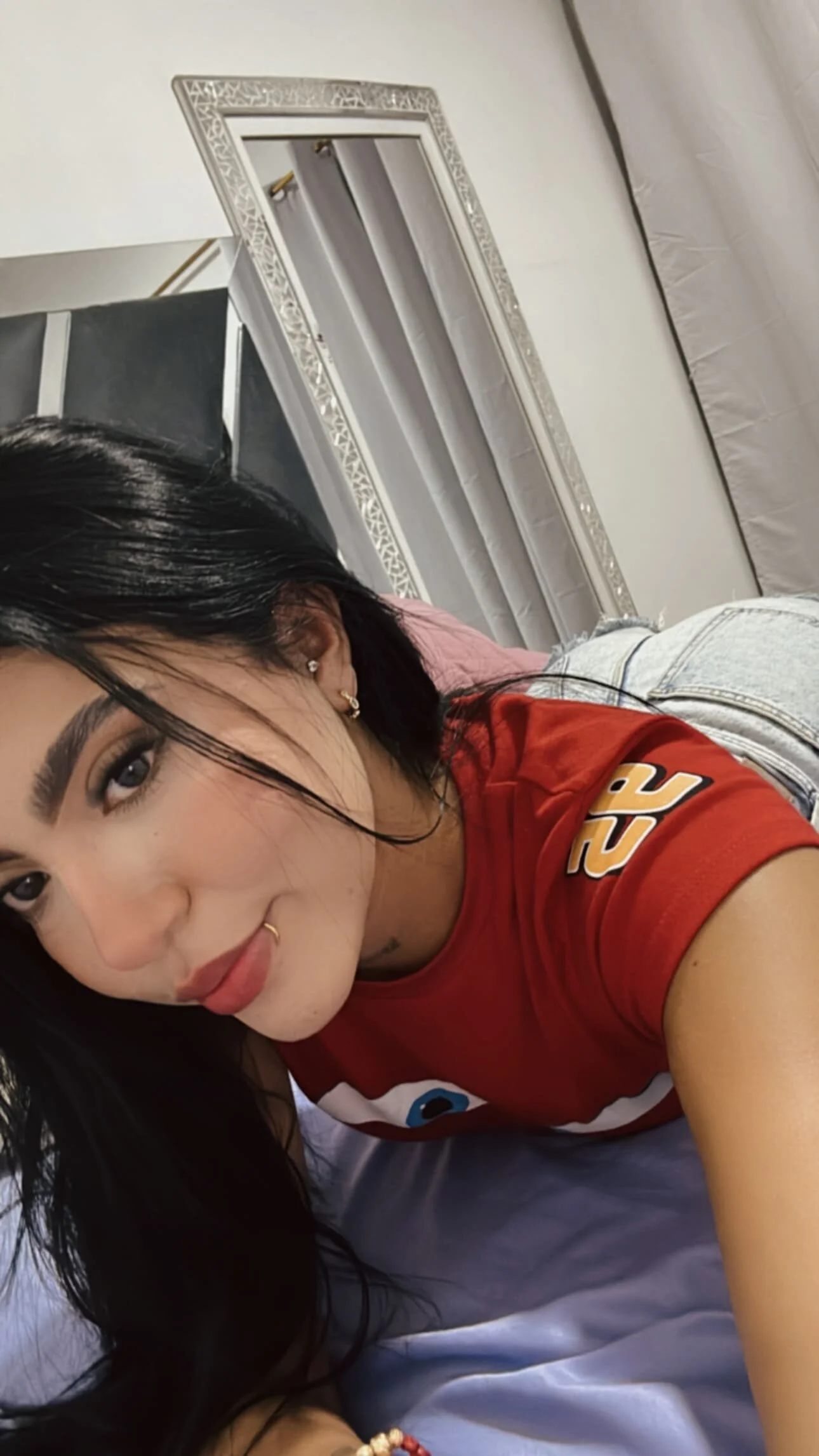 XXX Porn Photo of Nude Sussan_Nicolle 3