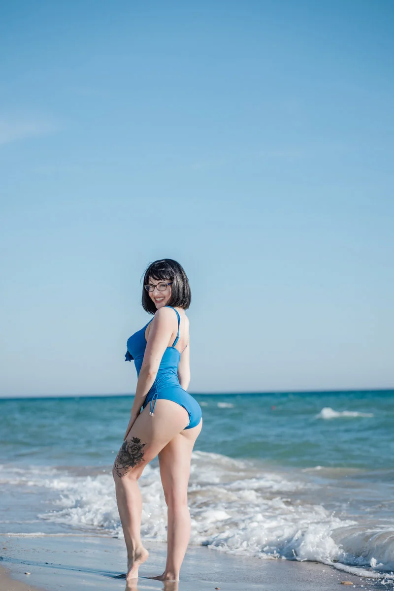 XXX Porn Photo of Nude Danacougar 226