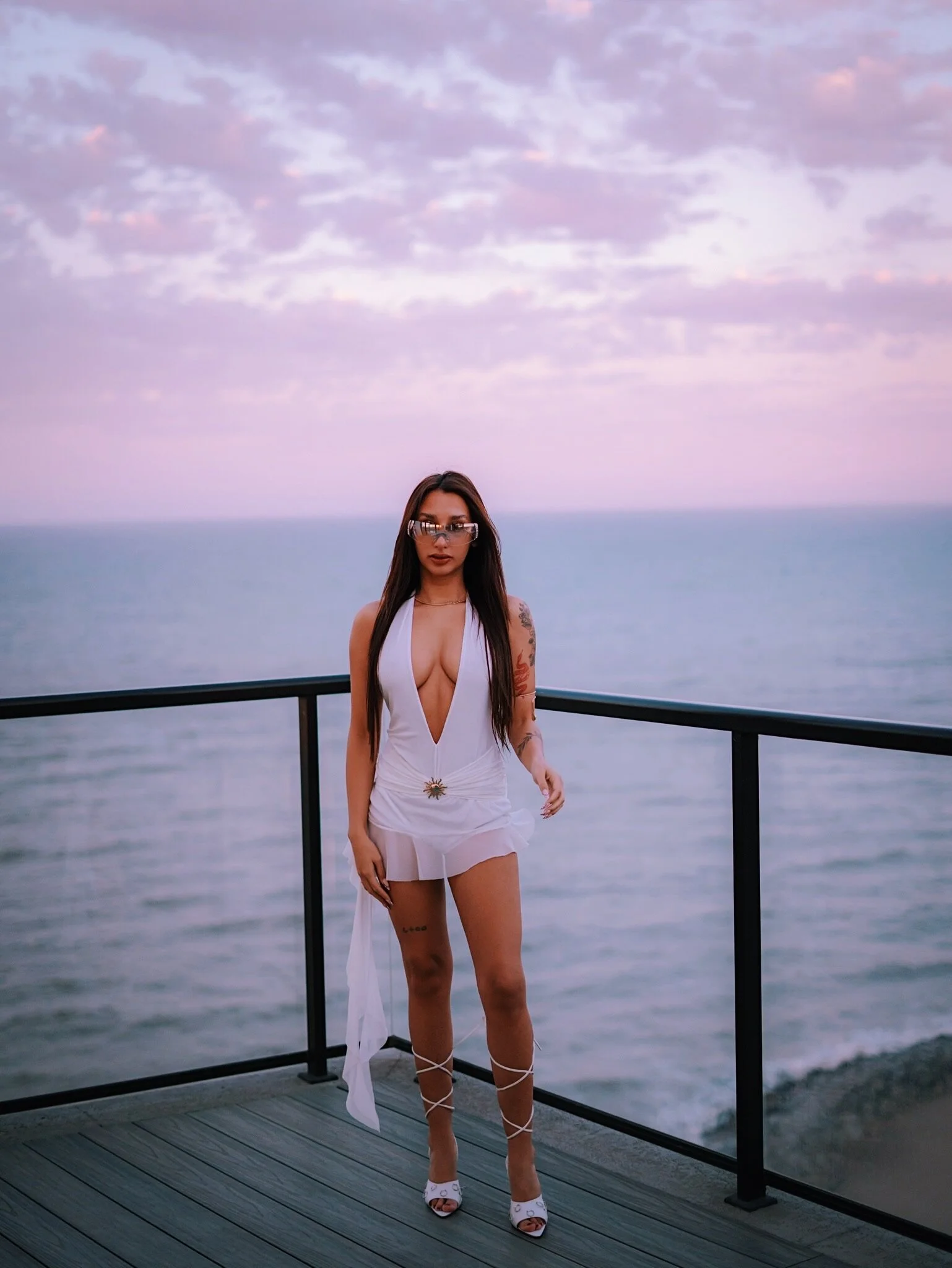 XXX Porn Photo of Nude Tiny_lilith 13