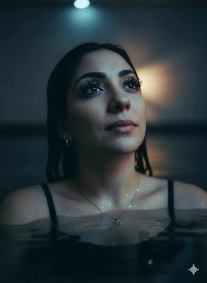 XXX Porn Photo of Nude isaa_dl 1