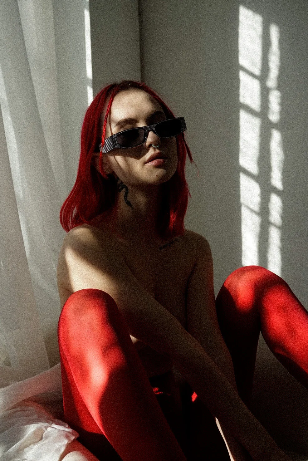 XXX Porn Photo of Nude Devilina_V 6