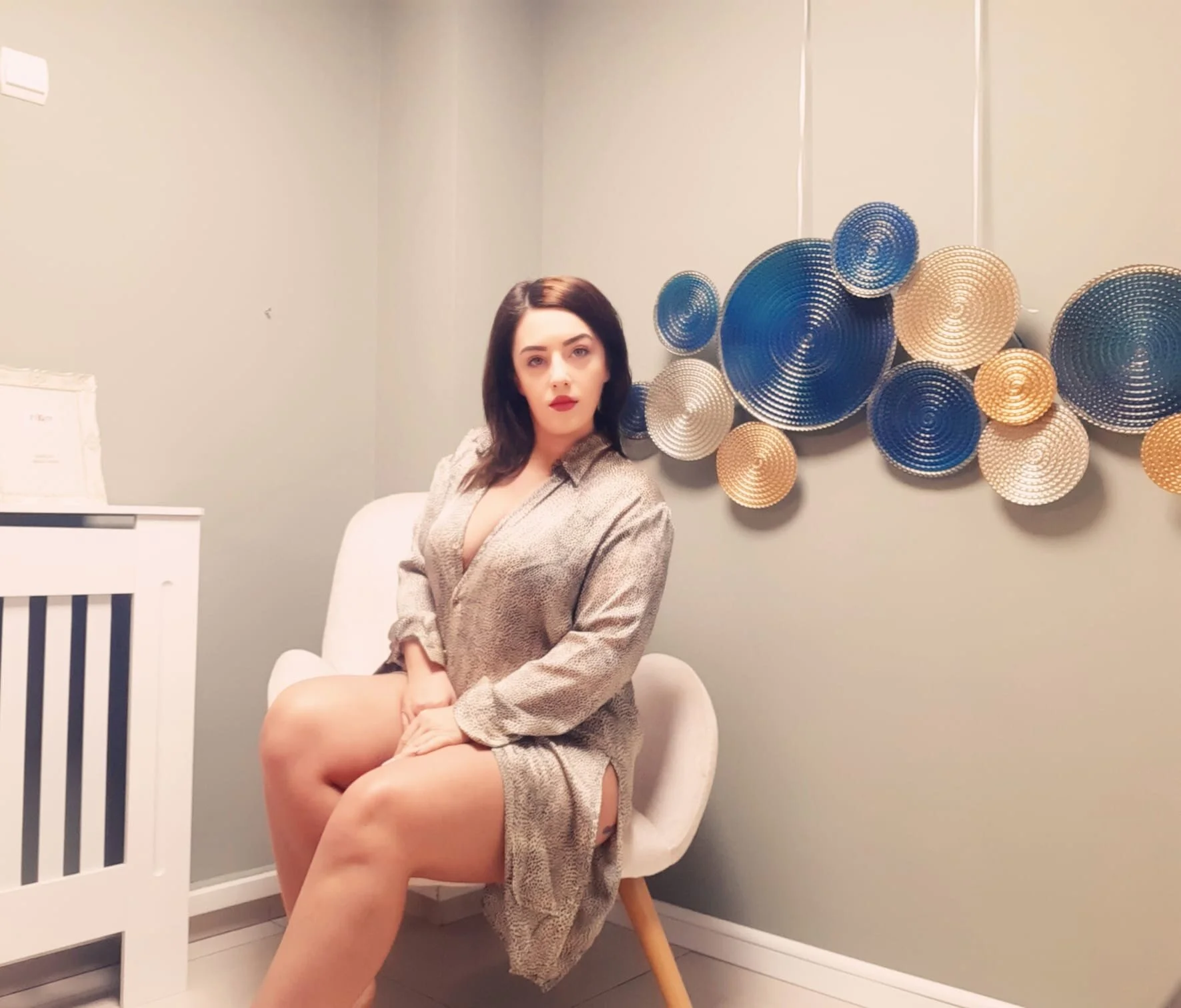 XXX Porn Photo of Nude BrendaSkye 48