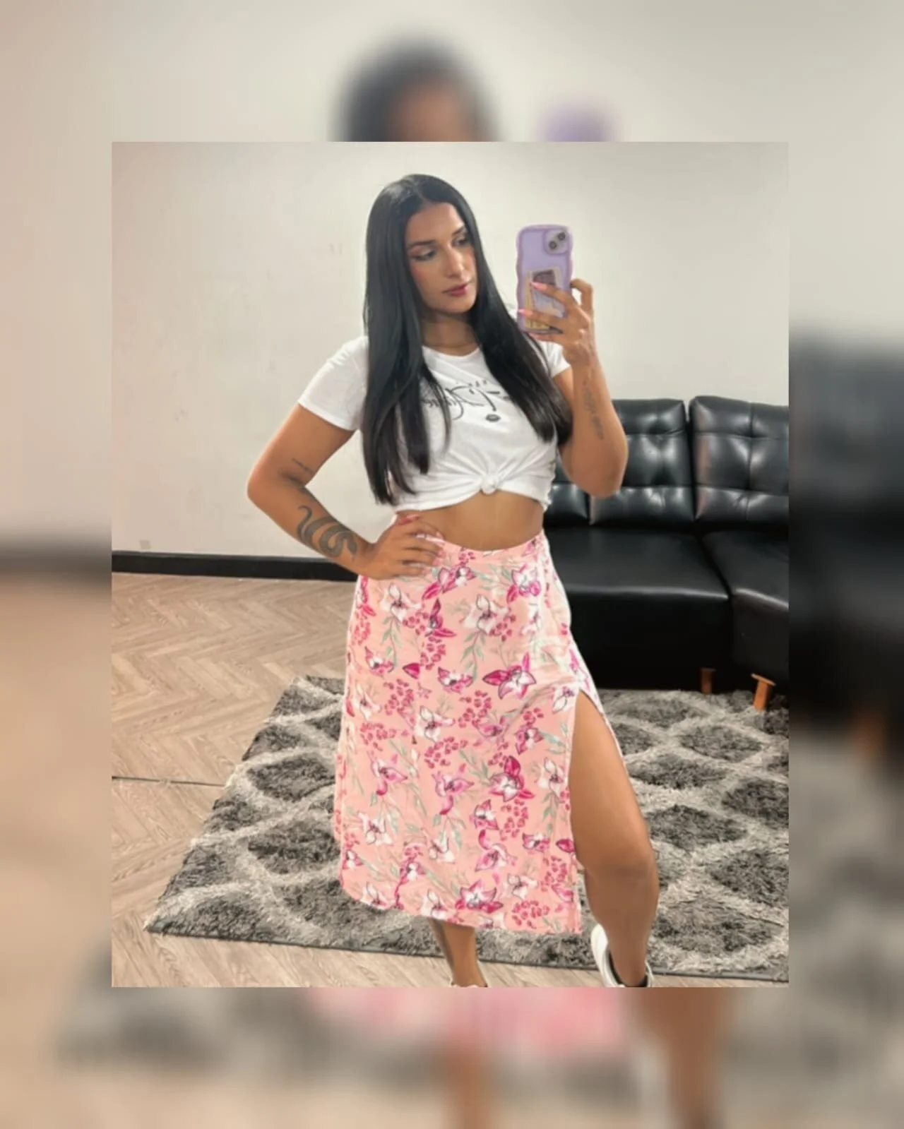 XXX Porn Photo of Nude Stefhanyblow 16