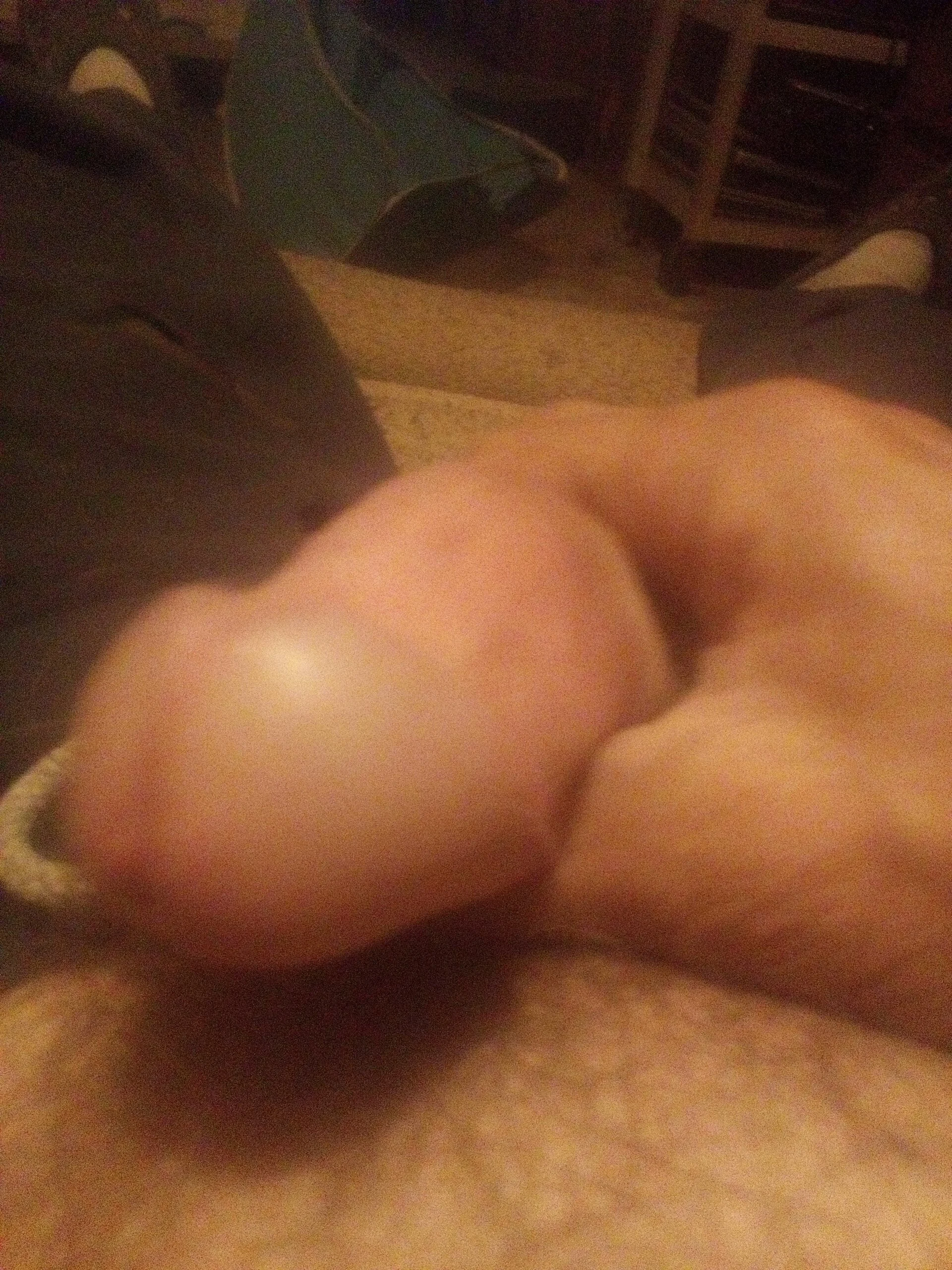 XXX Porn Photo of Nude hahard1onestill 3