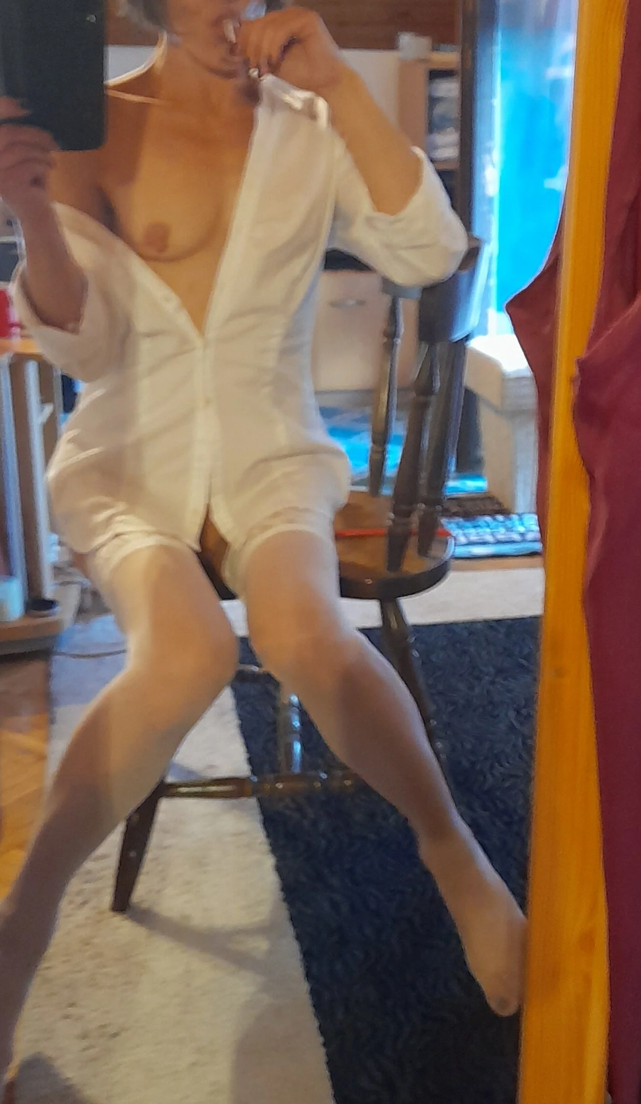 XXX Porn Photo of Nude Hot_Colettte 79