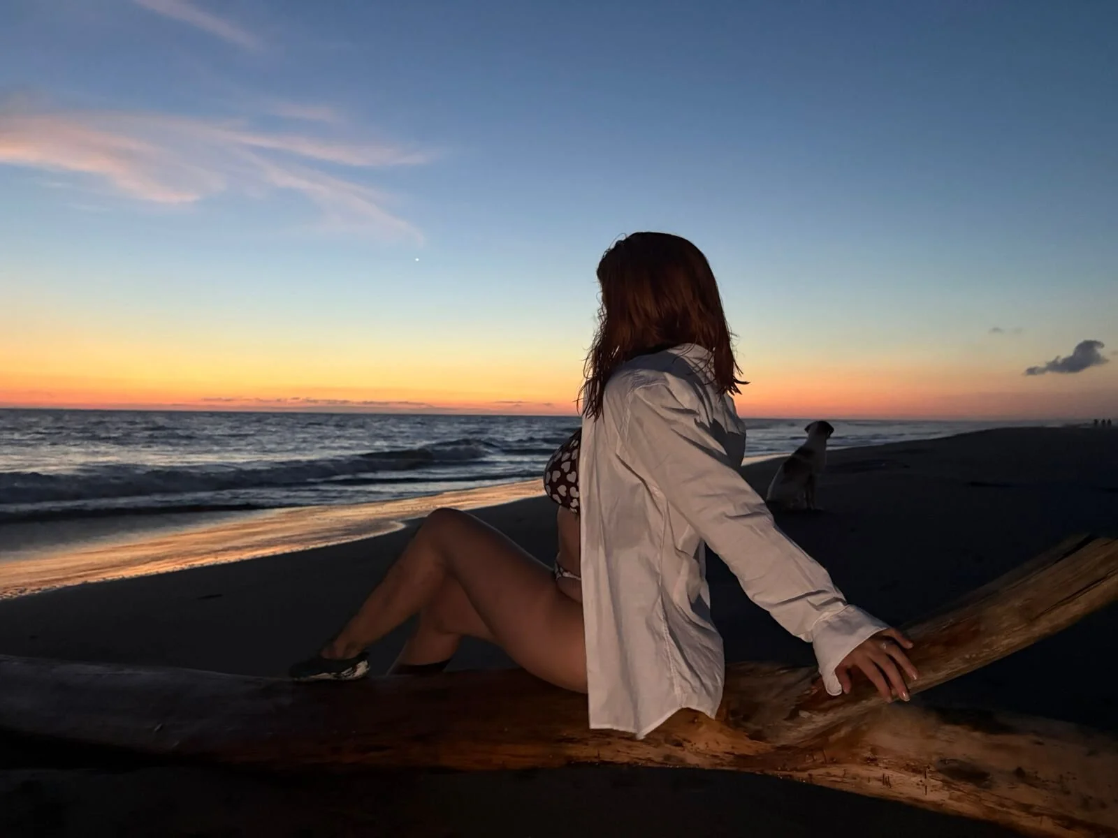 XXX Porn Photo of Nude AdelinaVans 235