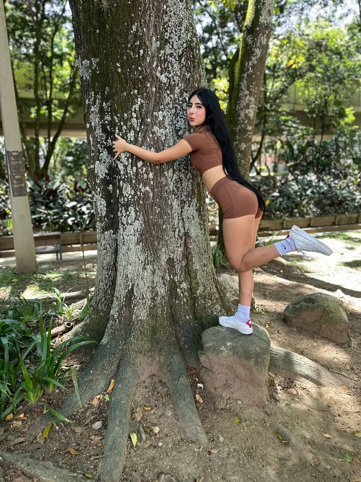 XXX Porn Photo of Nude ashley_williamss 17
