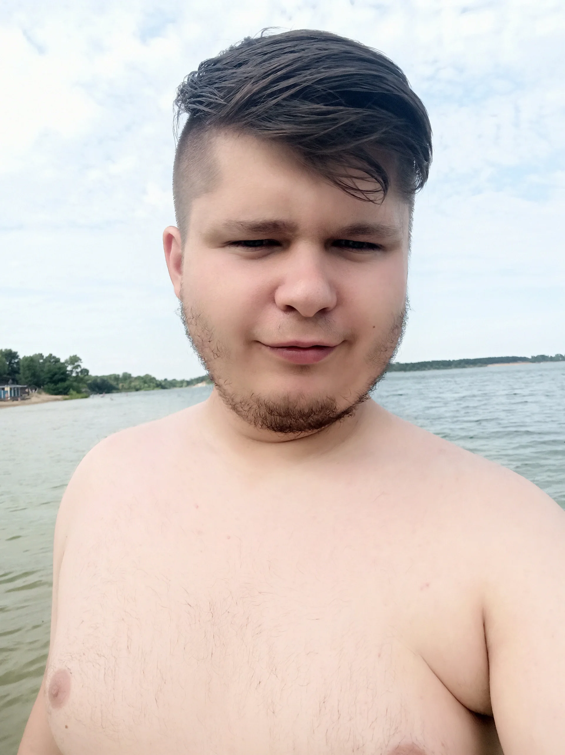 XXX Porn Photo of Nude Adam_ray 4