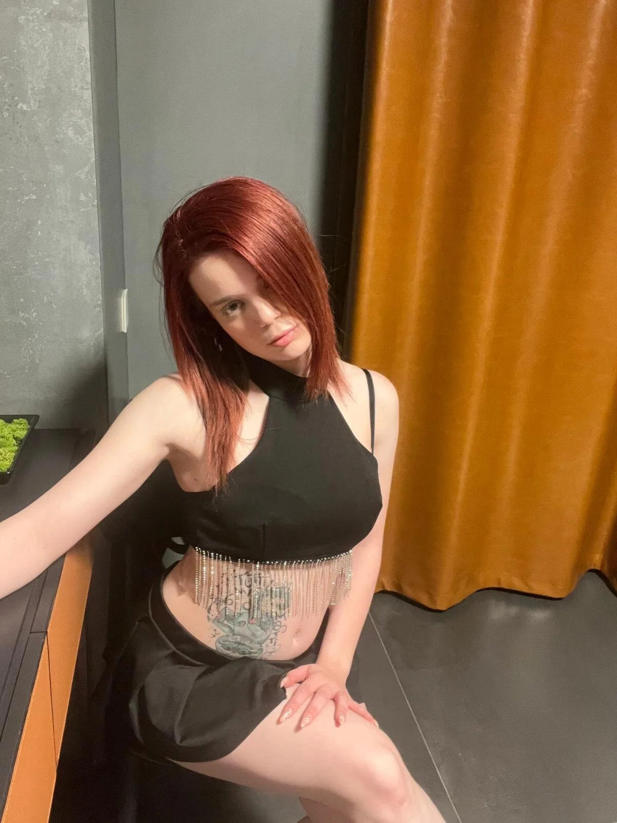 XXX Porn Photo of Nude YumekoSan 440