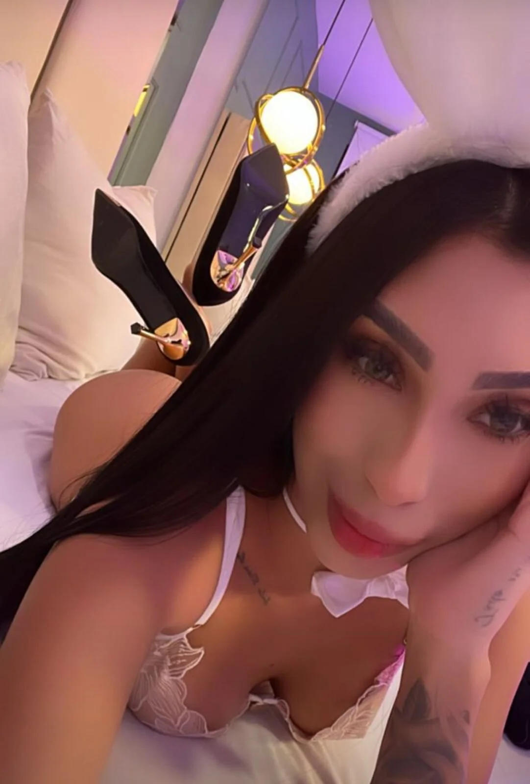 XXX Porn Photo of Nude _victoria_lee 2