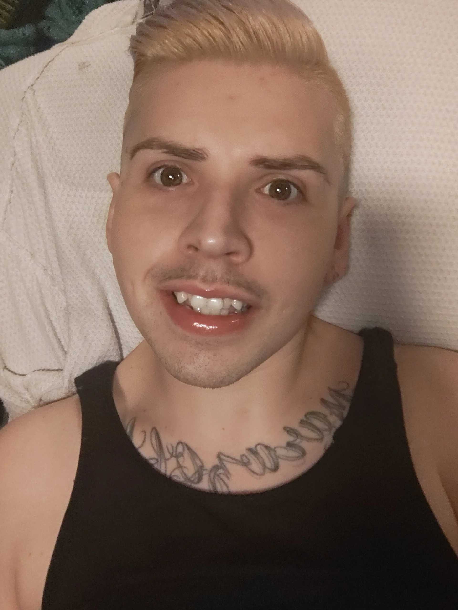 XXX Porn Photo of Nude imjoshiiD 5